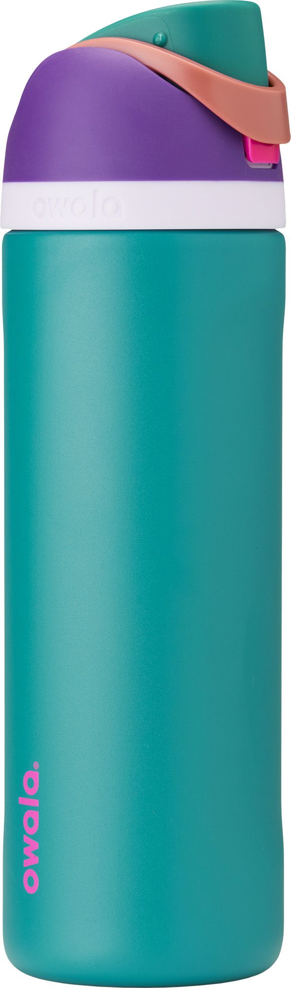 Owala 24 oz. FreeSip Stainless Steel Water Bottle