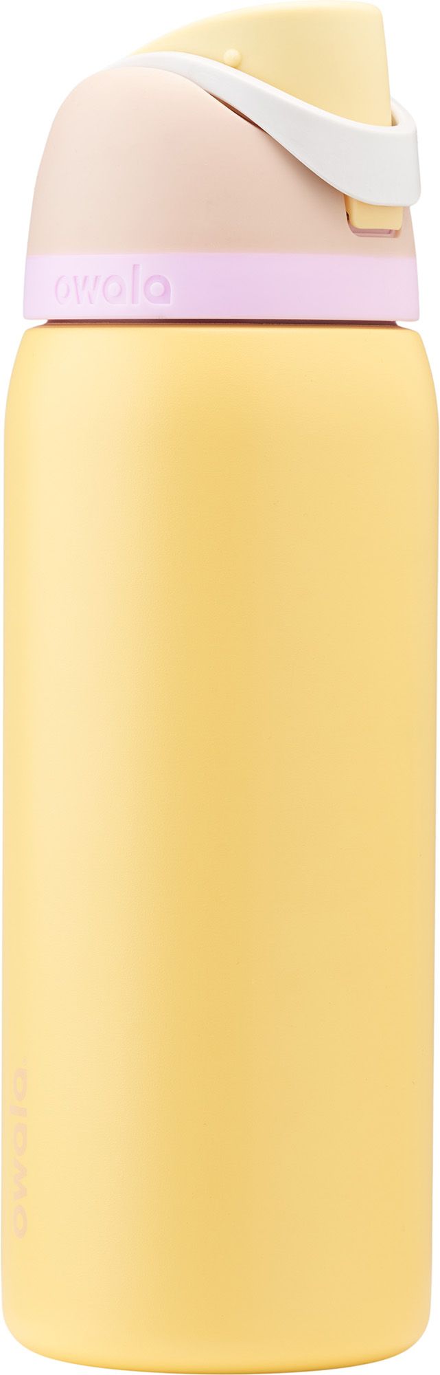 Owala 32 oz. FreeSip Stainless Steel Water Bottle
