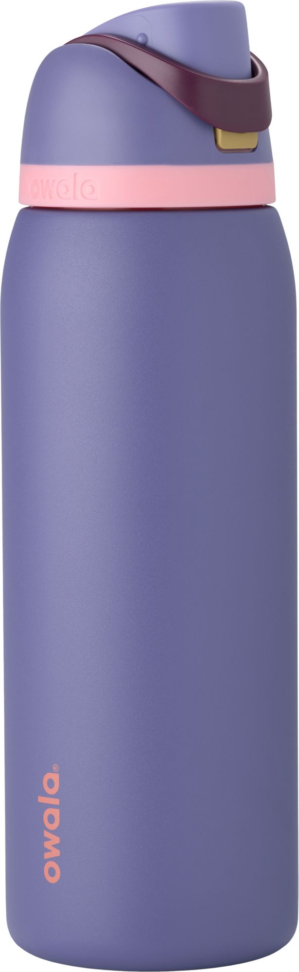 Owala 40oz 水筒 Free Sip Amazon.com: Owala FreeSip Insulated Stainless Steel Water