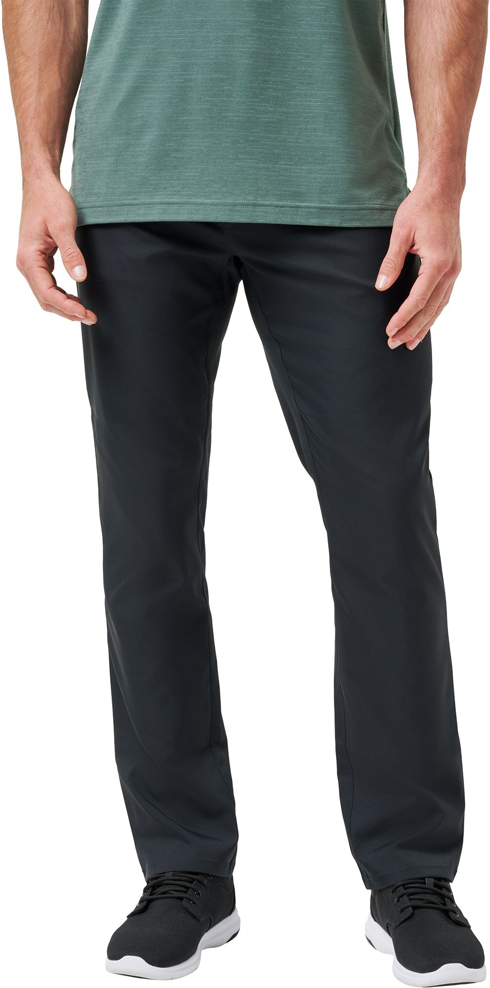 TravisMathew Men's Open to Close 2.0 5-Pocket Golf Pants | Golf Galaxy