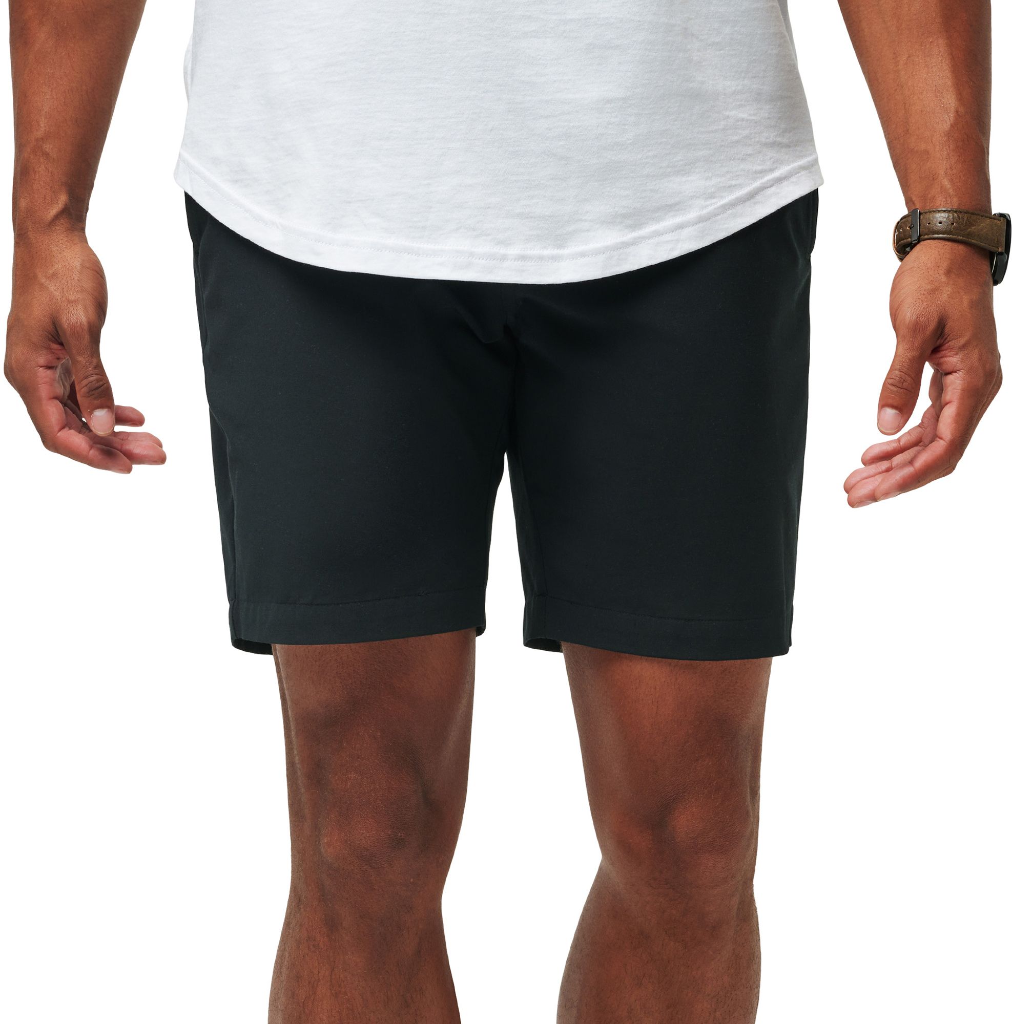TravisMathew Men's 8