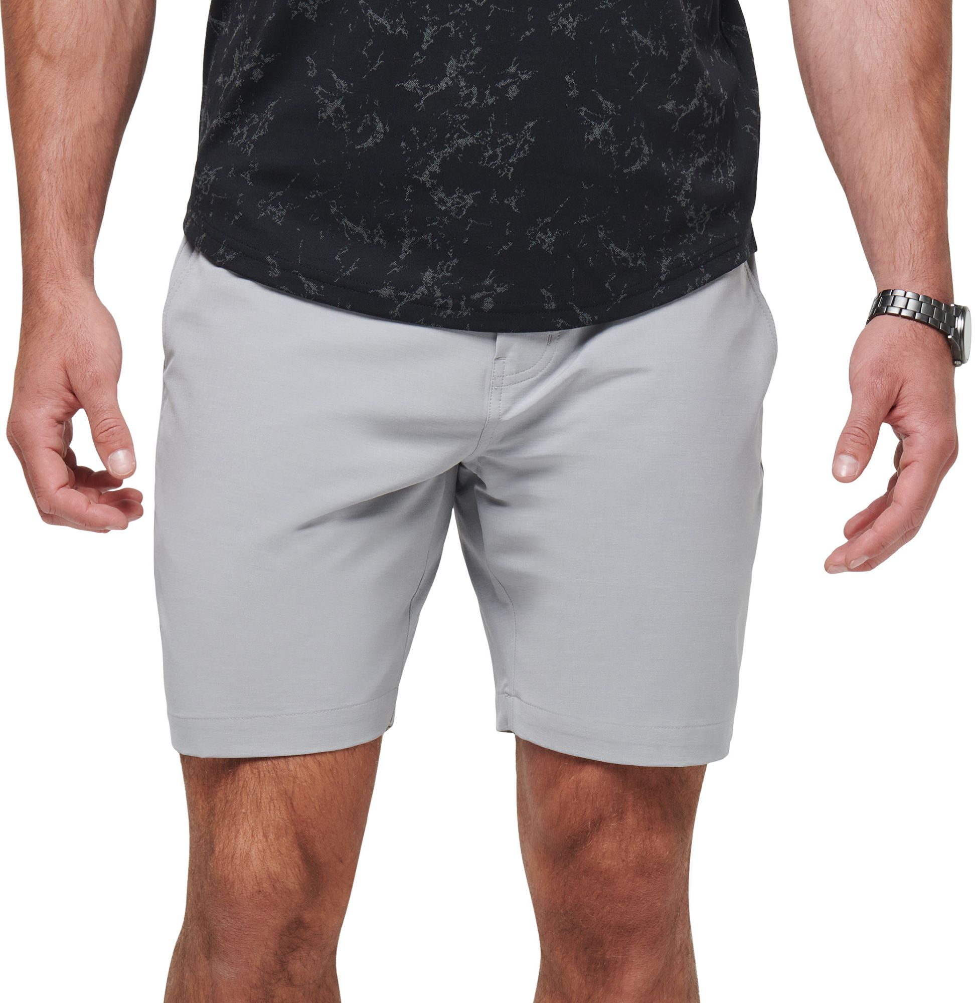 TravisMathew Men's 8