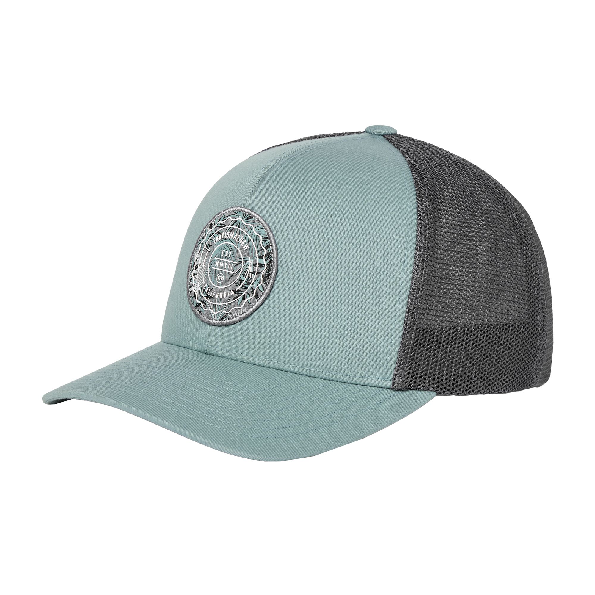 TravisMathew Adult The Patch Floral Golf Hat | Golf Galaxy