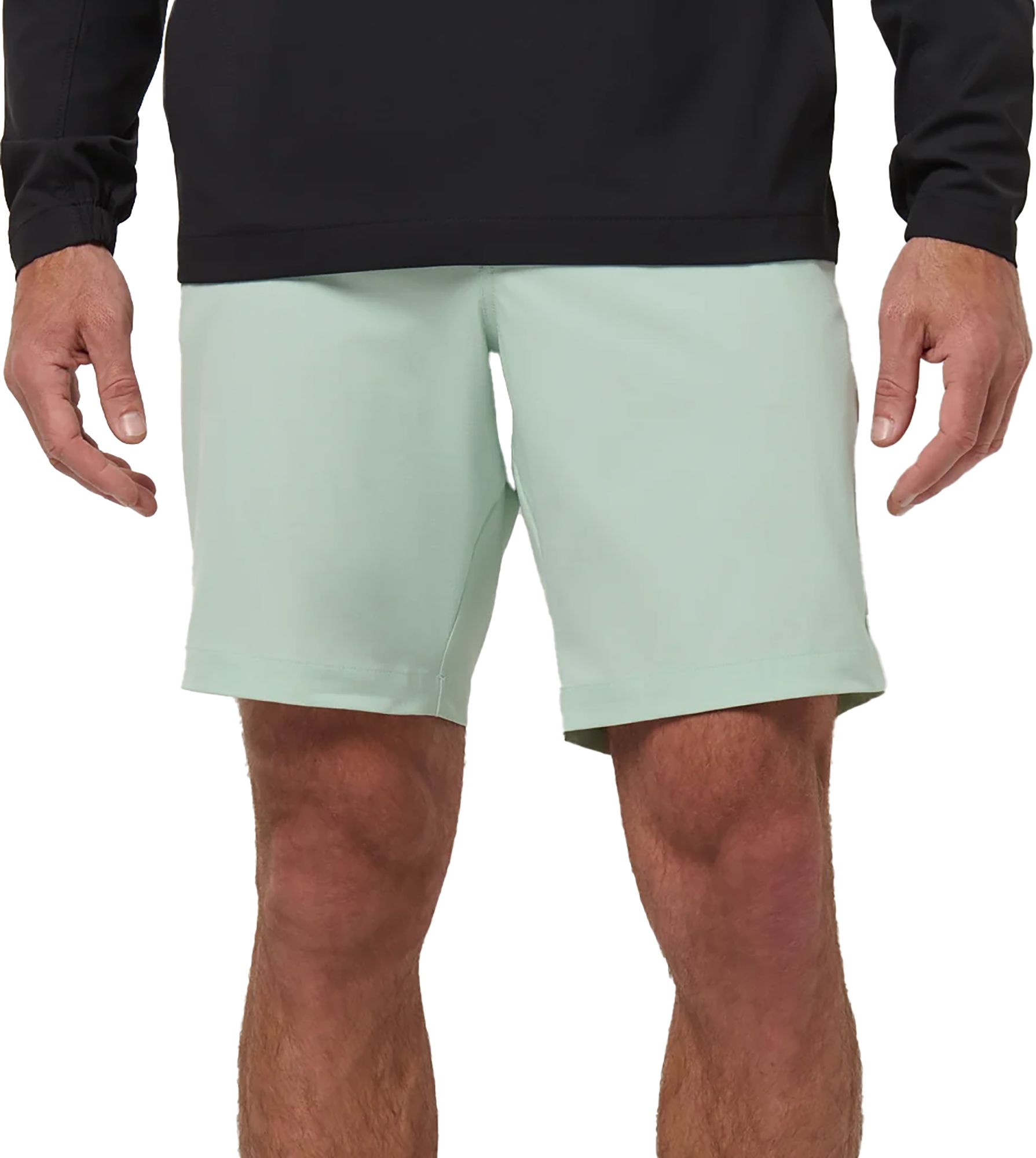 Shorts Wanderlust men ゴルフ (取寄) TravisMathew Khaki ウェア トラヴィスマシュー ショーツ メンズ ワンダーラスト