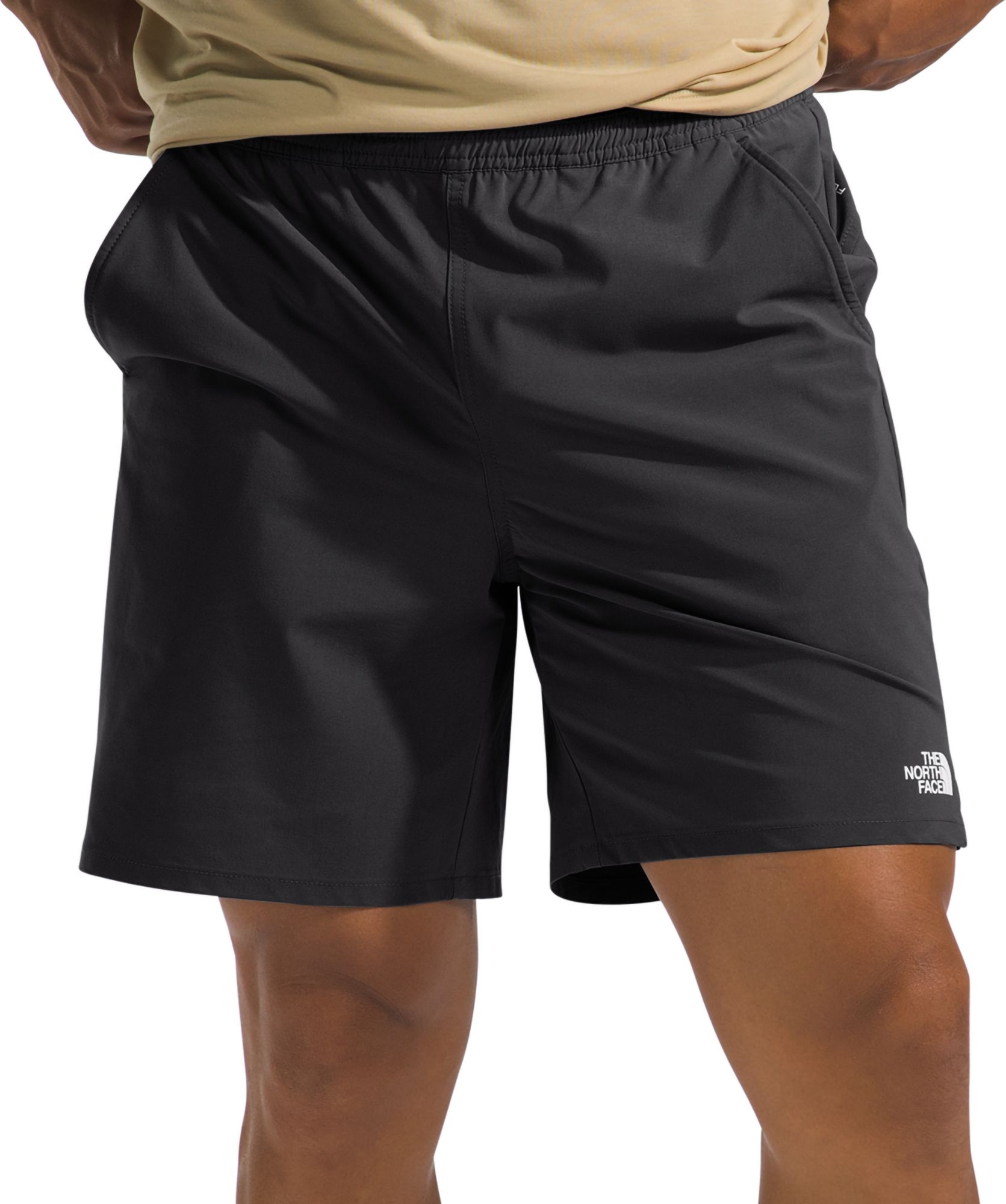 ■THE NORTH FACE■ Men's All Day Tech Shorts NS6KQ02B THE NORTH FACE ノースフェイス ショートパンツ M'S ALL DAY