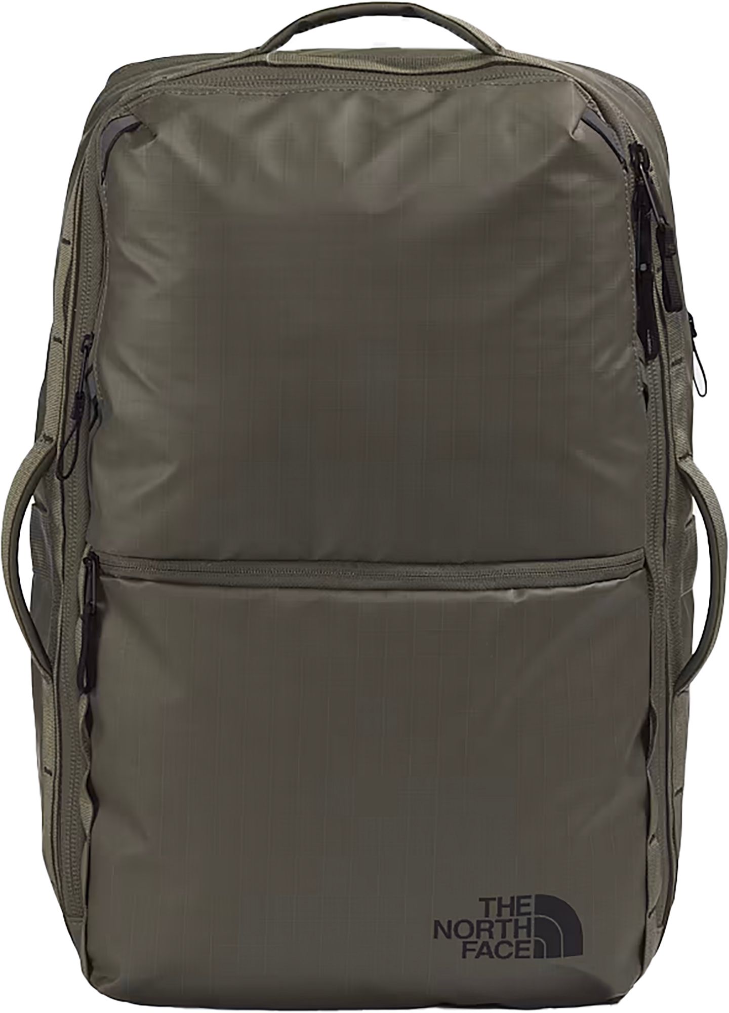 journey north face backpack The Recon Everyday Laptop - Daypack, Water Repellent, Laptop Sleeve, 2 Water Bottle Pockets, TNF Navy/TNF Black-NPF, One Size and a highly breathable lumbar panel The North Face Recon Everyday