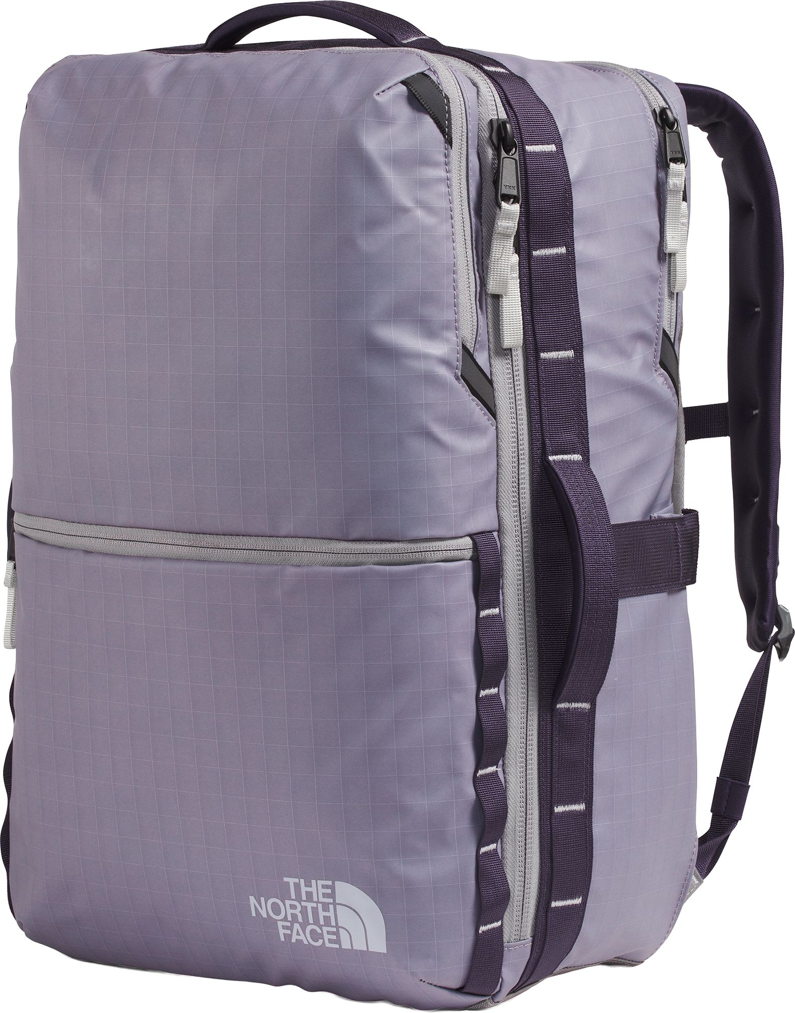The North Face Base Camp Voyager Travel Pack - 35L | Dick's