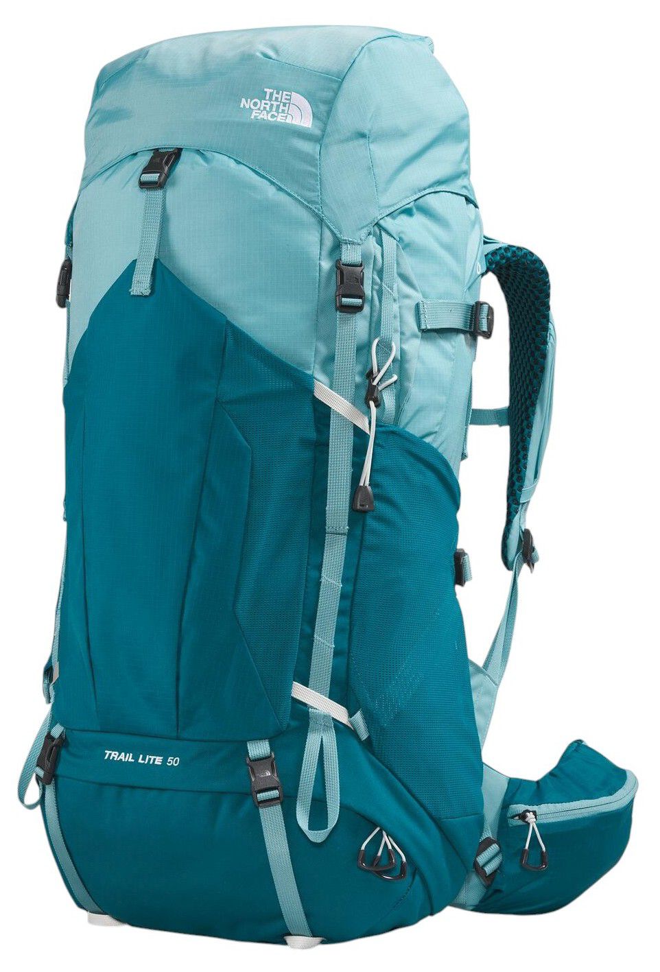 north face 50l backpack The North Face Trail Lite 50L Backpack