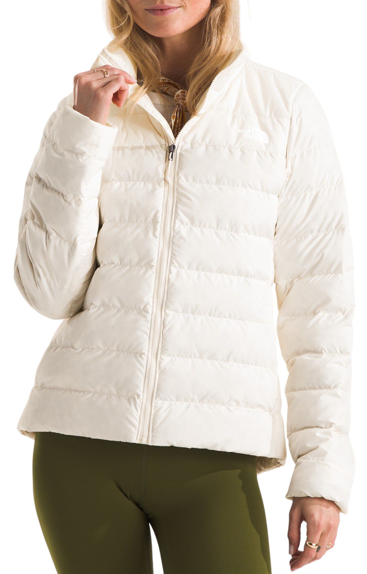 The North Face Women's Aconcagua 3 Full-Zip Jacket | Dick's