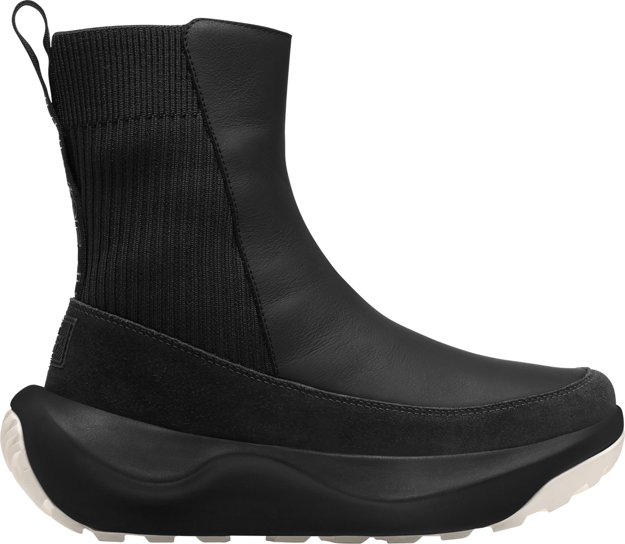 The North Face Women s Halseigh Knit Winter Boots Dick s Sporting Goods