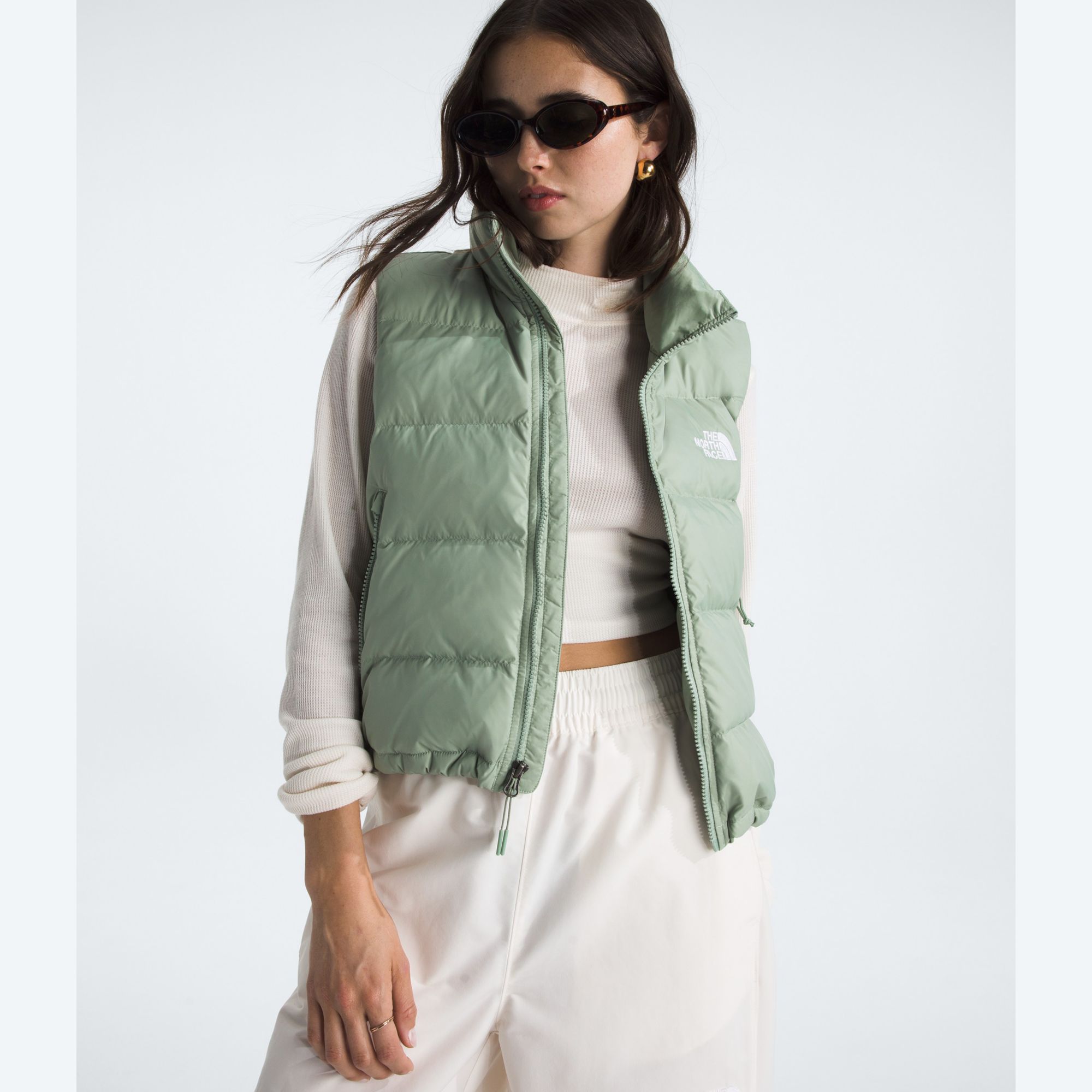 The North Face Women's Hydrenalite Down A-Line Vest | Dick's