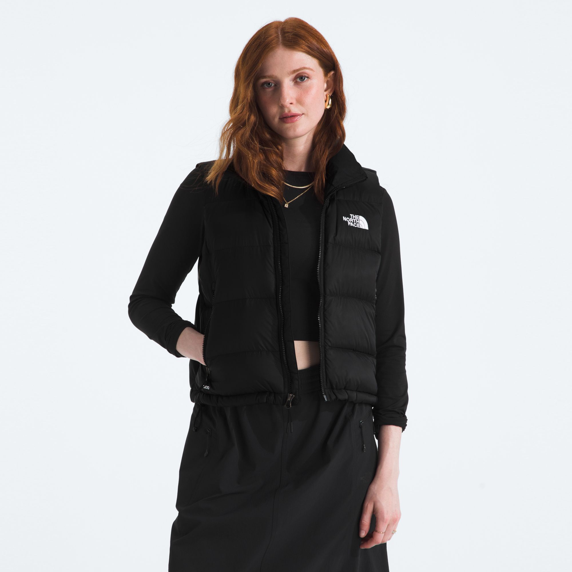 The North Face Women's Hydrenalite Down A-Line Vest | Dick's