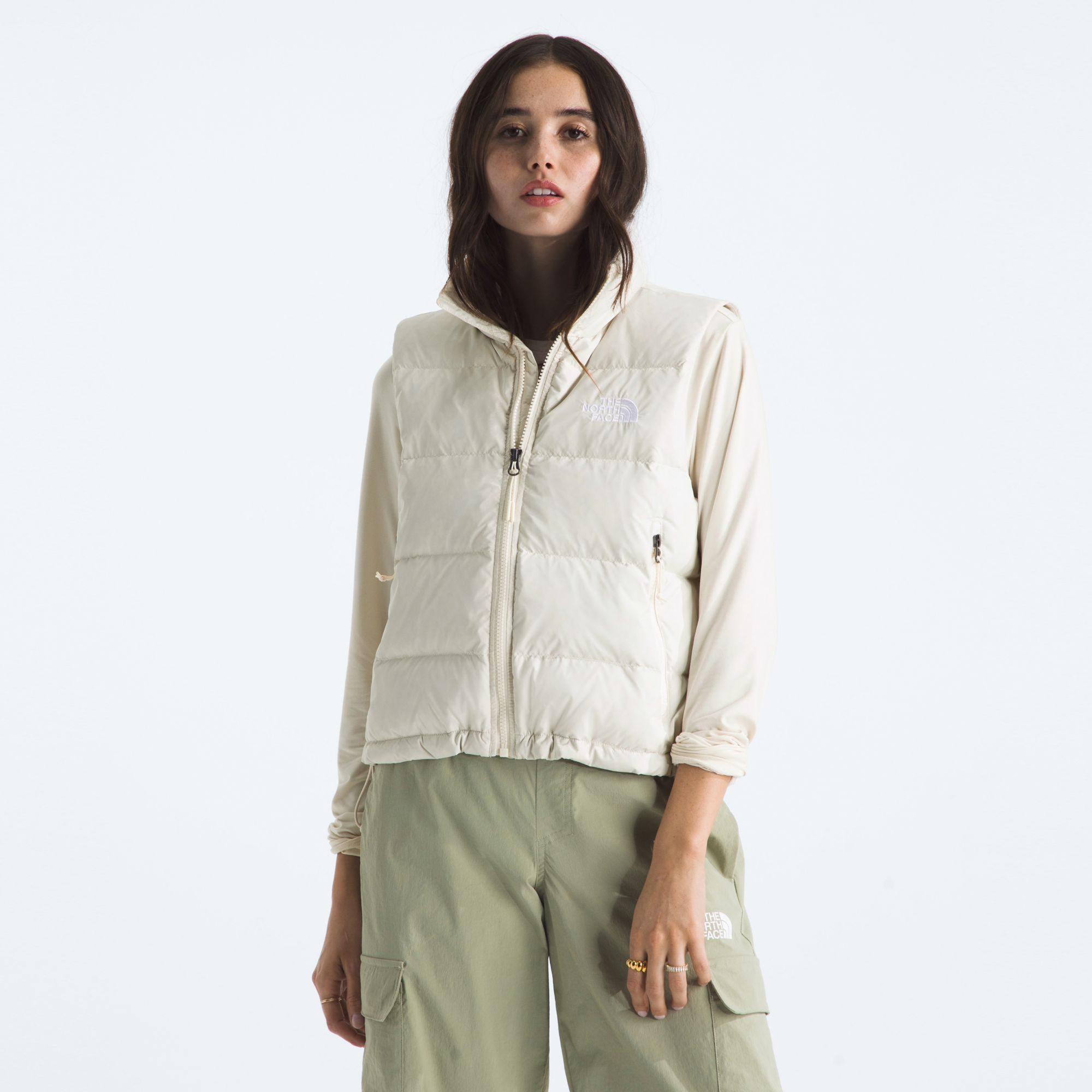 The North Face Women's Hydrenalite Down A-Line Vest | Dick's
