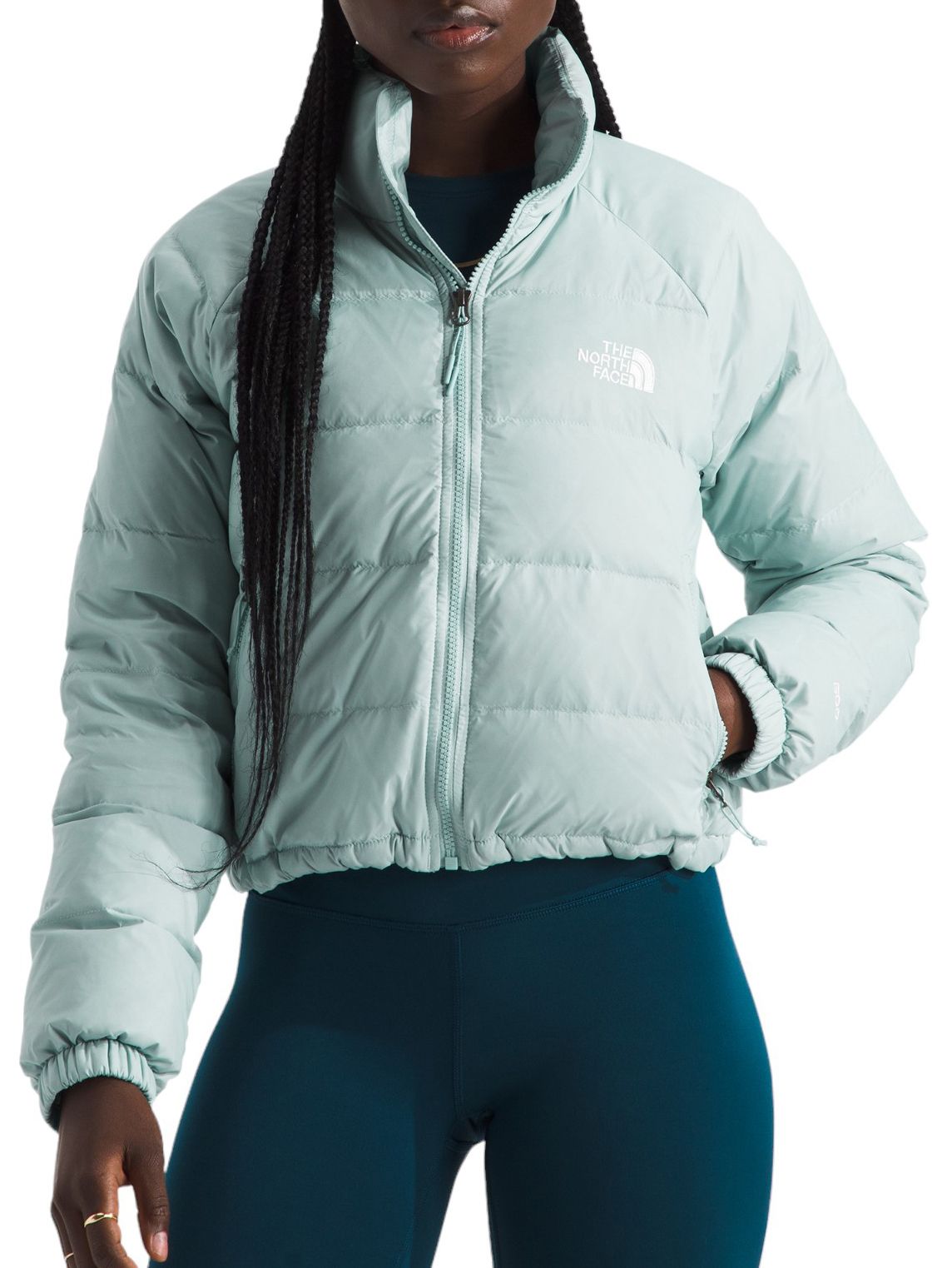 The North Face Women's Hydrenalite™ Down Short Jacket
