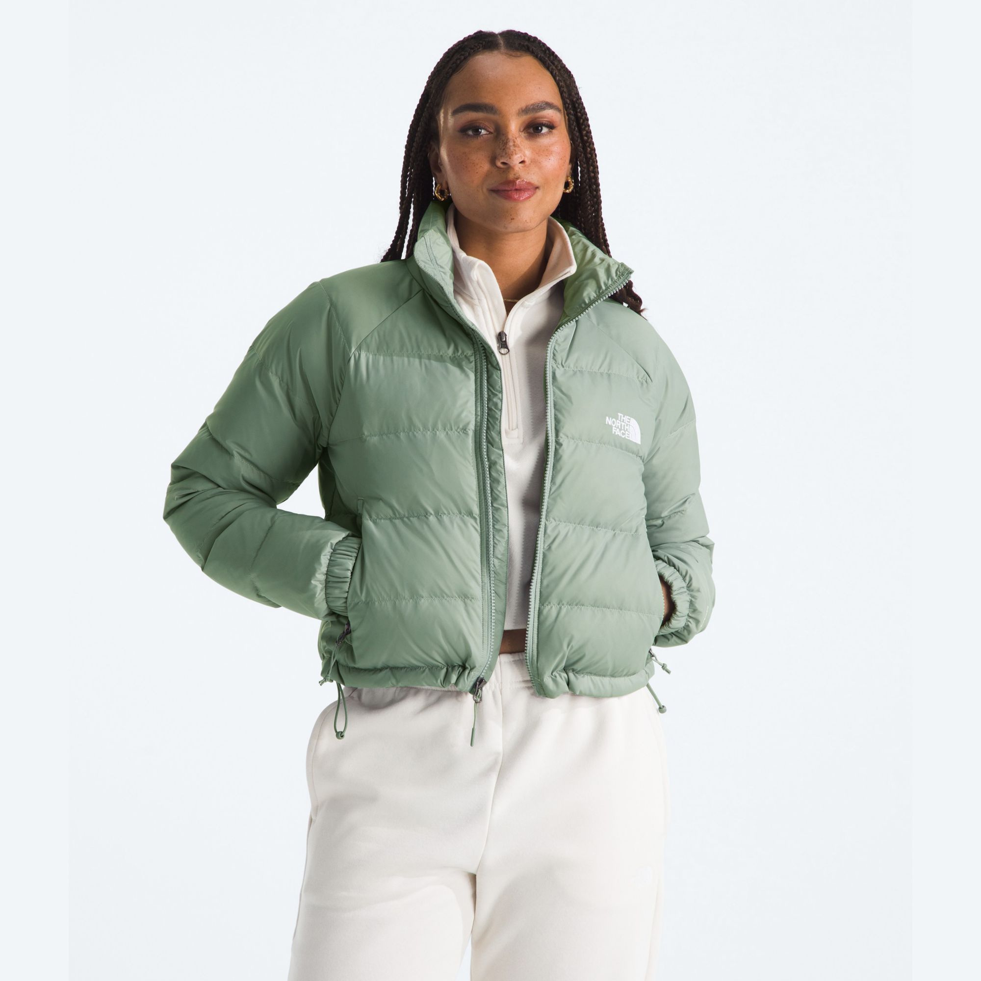 The North Face Women's Hydrenalite Down Short Jacket | Dick's