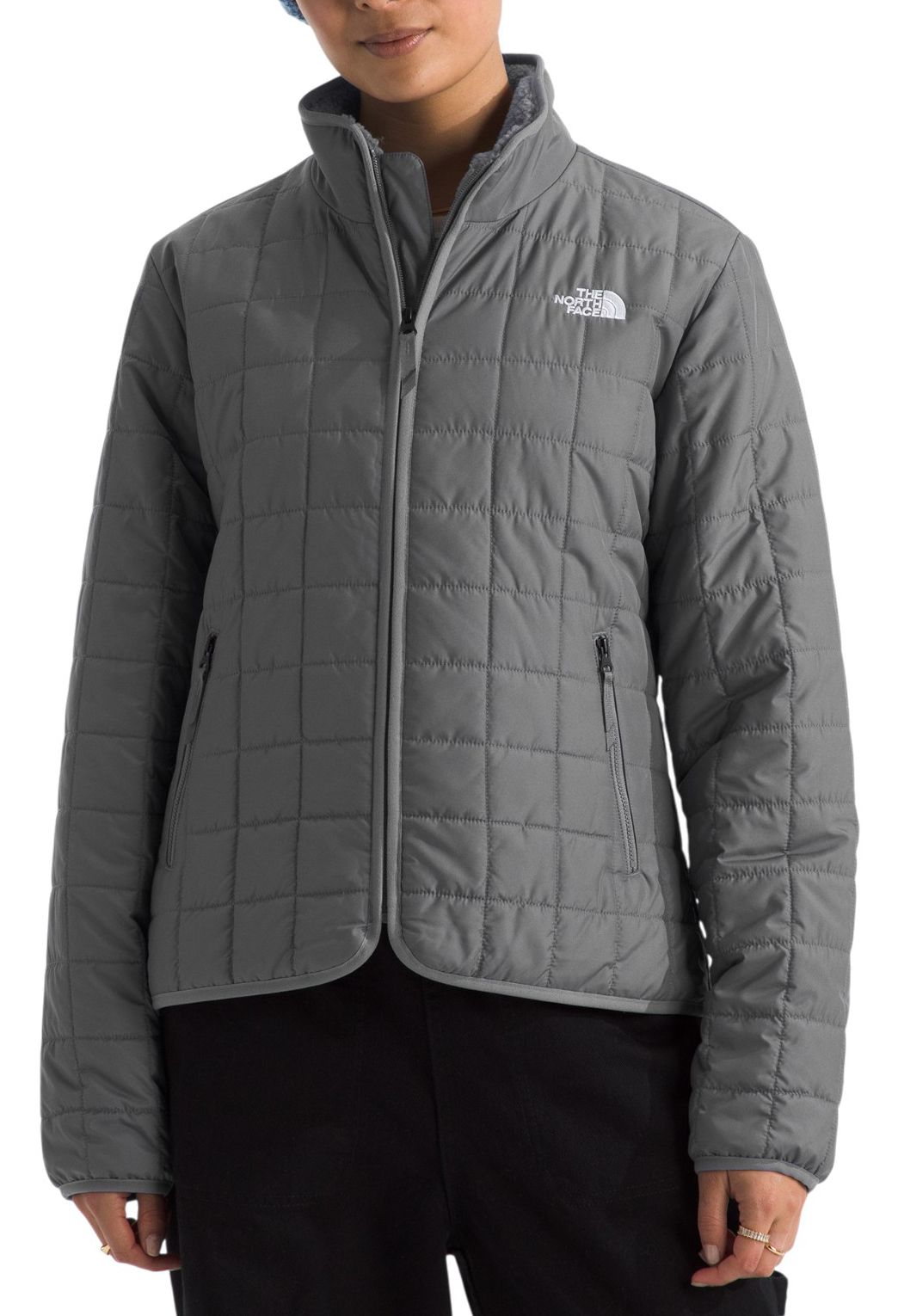 The North Face Women's Junction Insulated Jacket | Dick's Sporting
