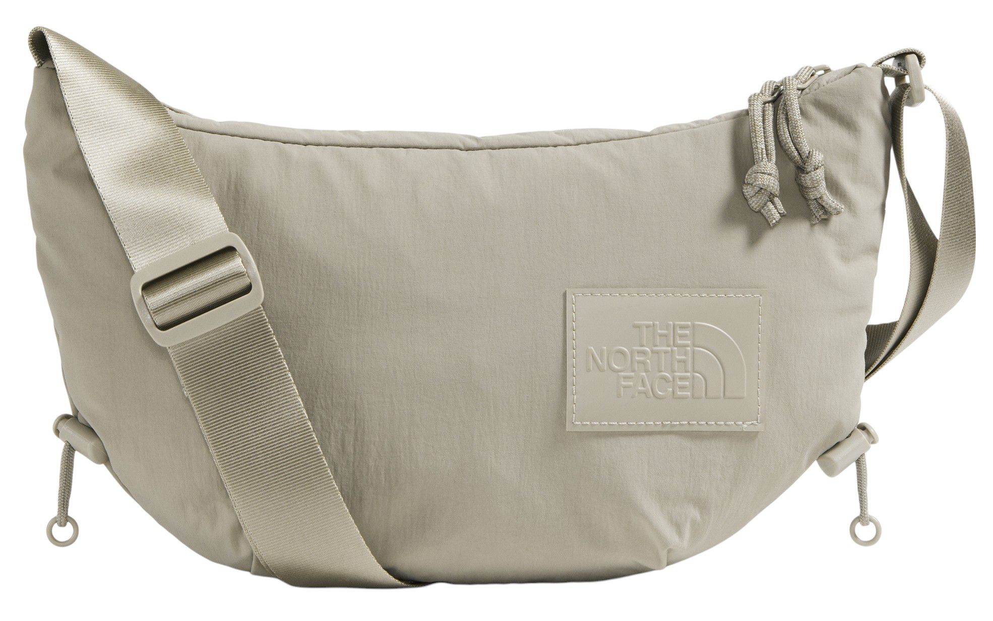 North face side bag best sale