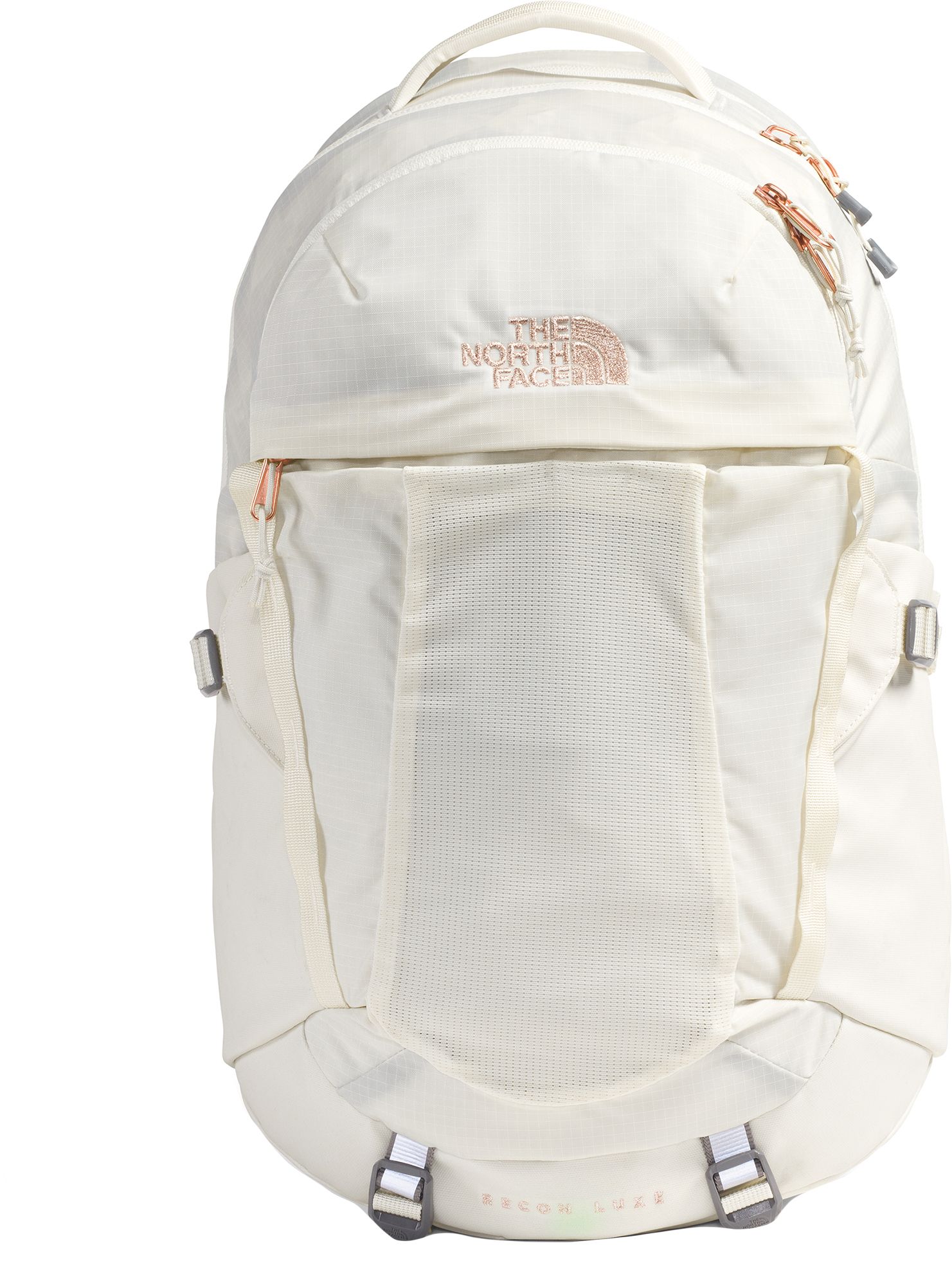 north face backpack women's Borealis Luxe and a highly breathable lumbar panel The North Face Recon Backpack