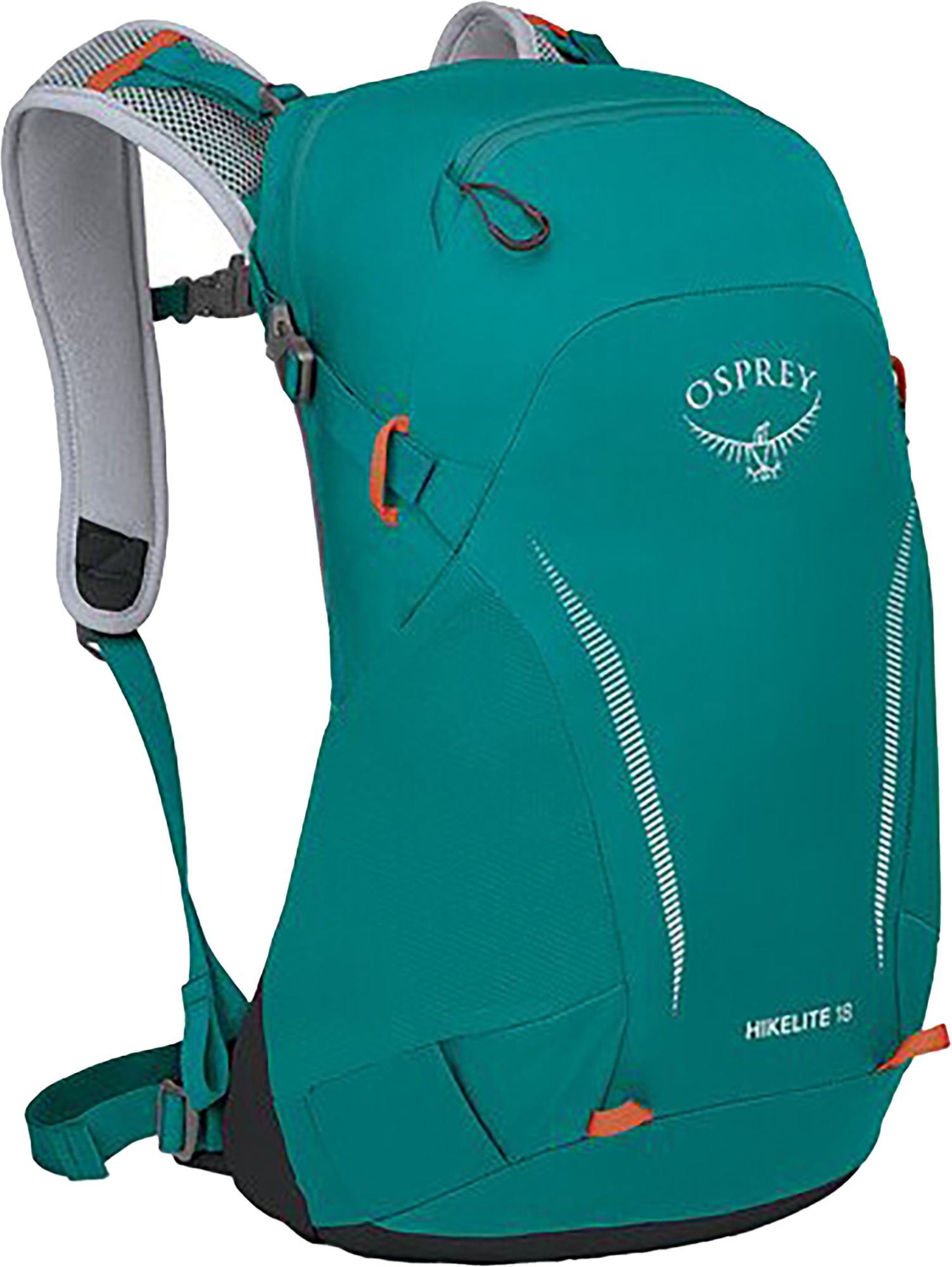 ebay north face women's pandora backpack The North Face Recon Backpack Black Pockets Hiking Travel Logo Clips School  Book