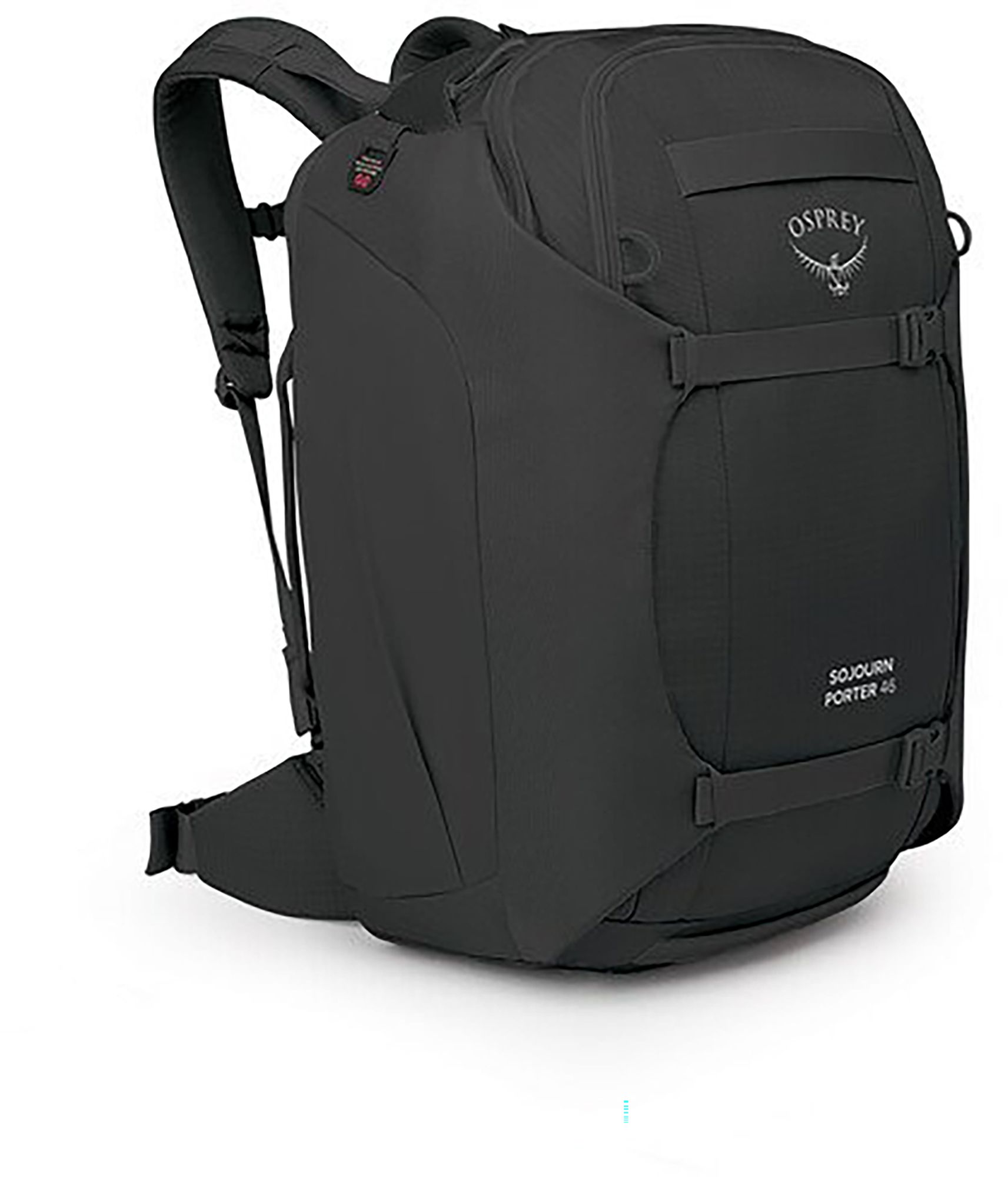 Osprey Sojourn Porter 46L Travel Pack | Dick's Sporting Goods
