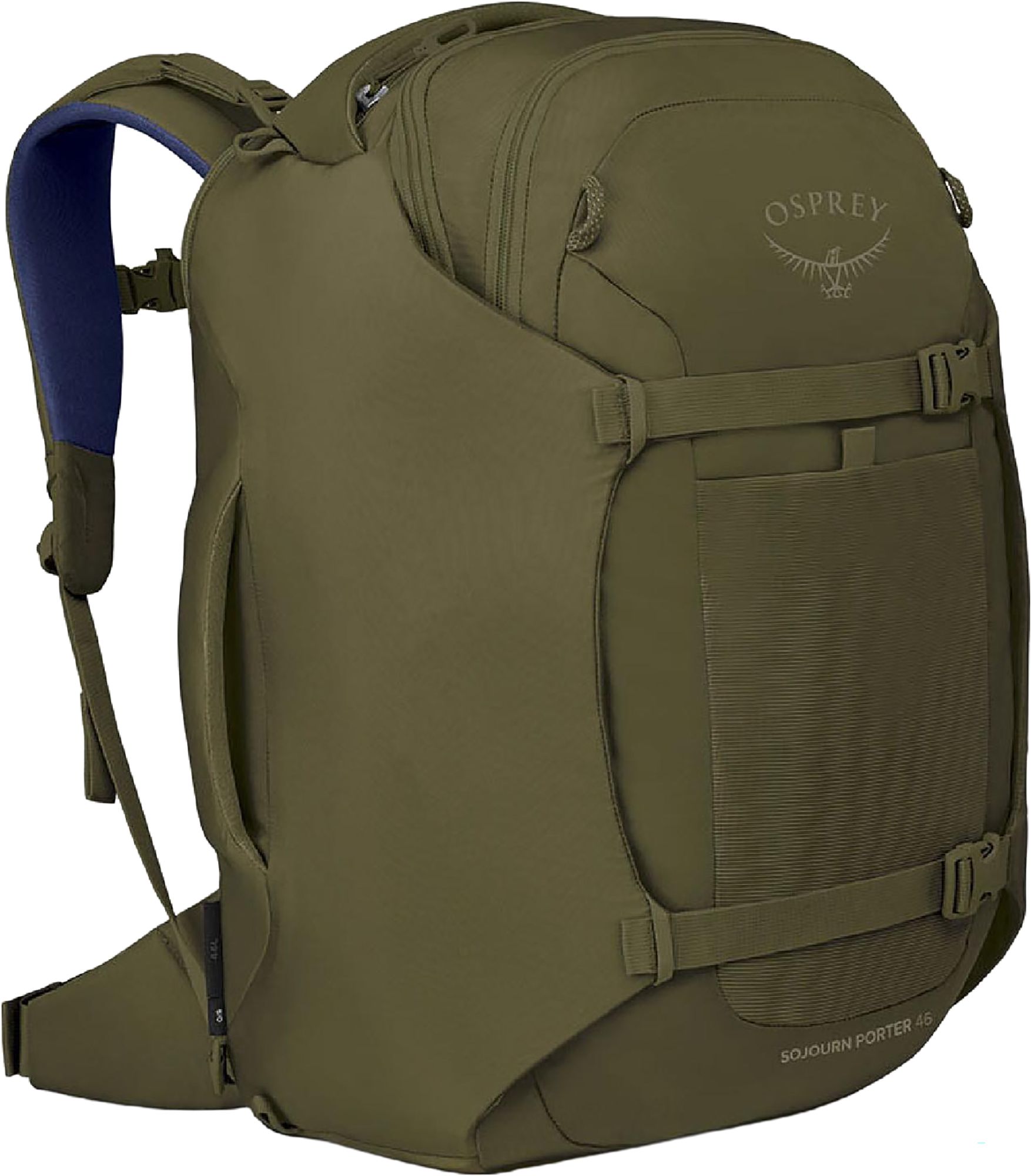 Osprey Sojourn Porter 46L Travel Pack | Dick's Sporting Goods