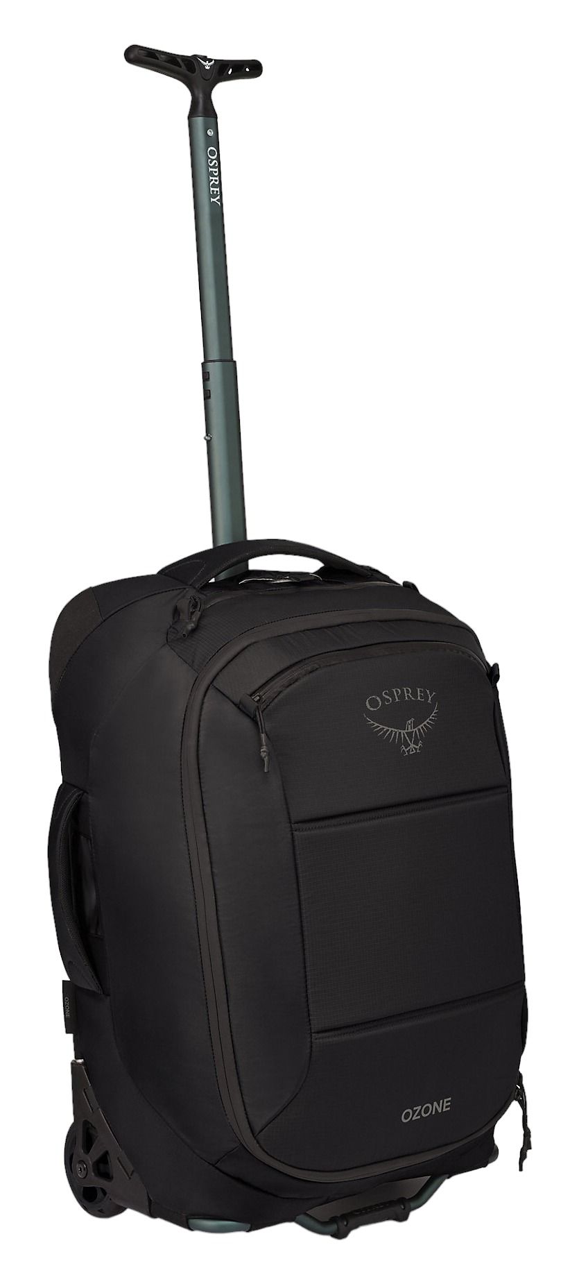 Osprey Ozone 40L 2 Wheel Carry On Pack | Dick's Sporting Goods