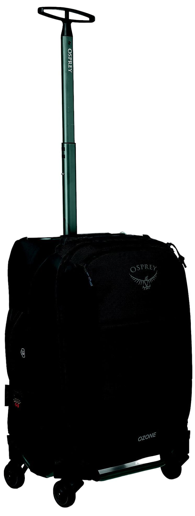 backpack travel store Vacuum Backpack for Travel (Carry-On)  Matt Black | Airback
