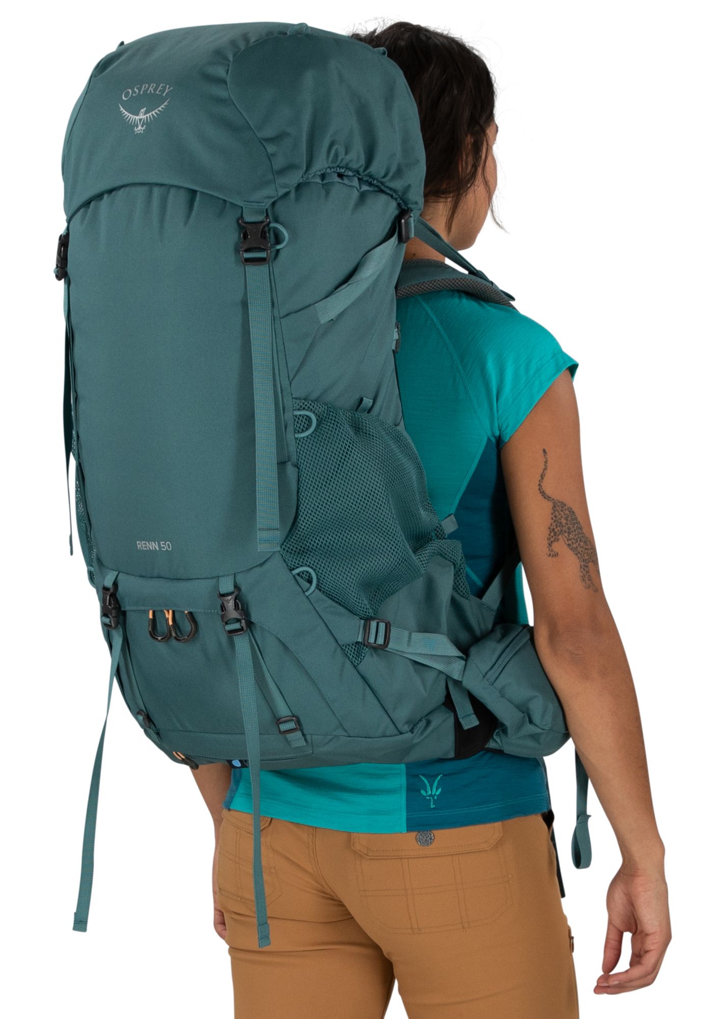 Osprey Women's Renn 50L Backpack