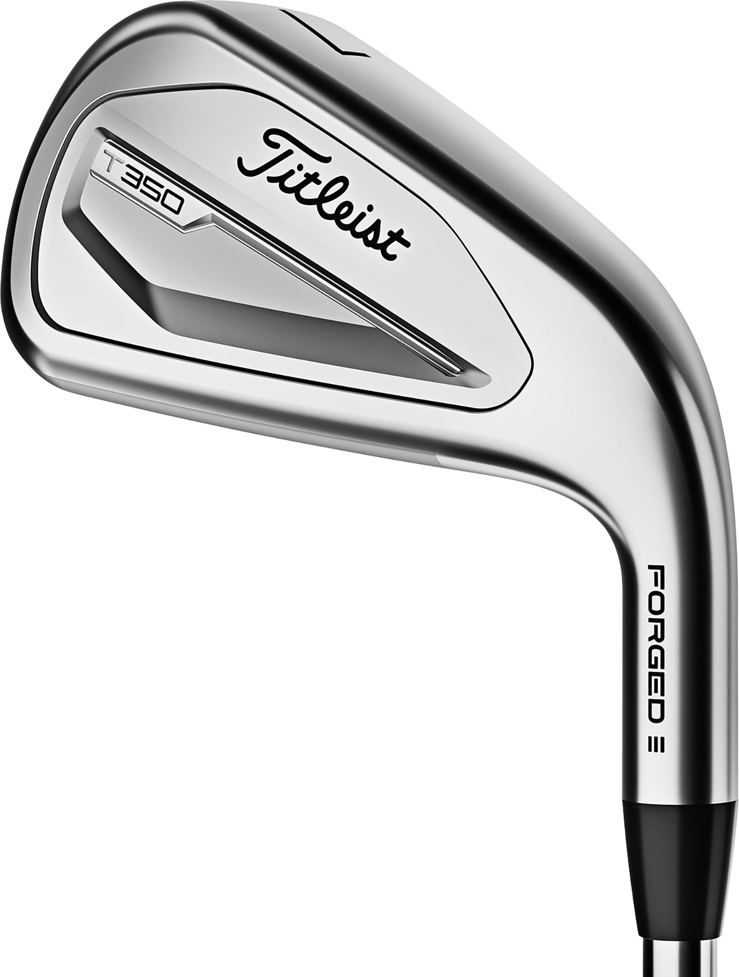 Titleist T350 Irons | Golf Galaxy