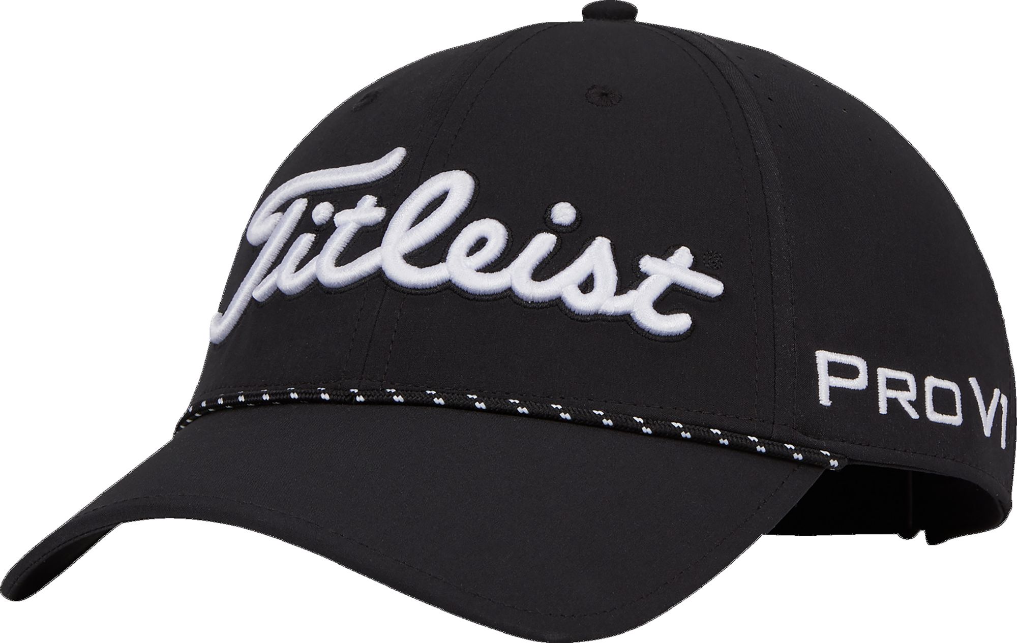 Titleist Adult Prior Generation Tour Breezer Golf Hat | Golf Galaxy