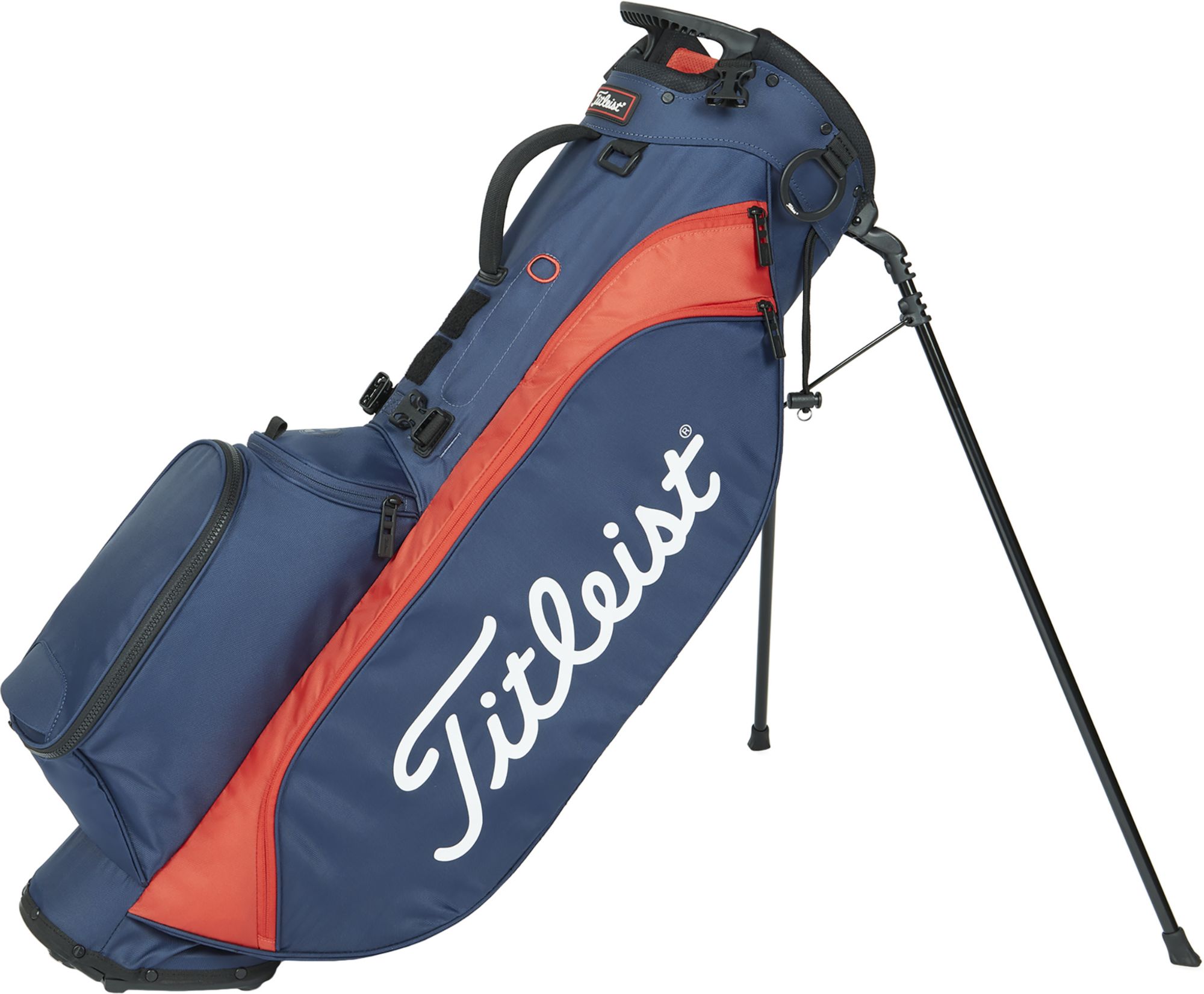 Titleist Players ブルー 4 TB21SX4-BL