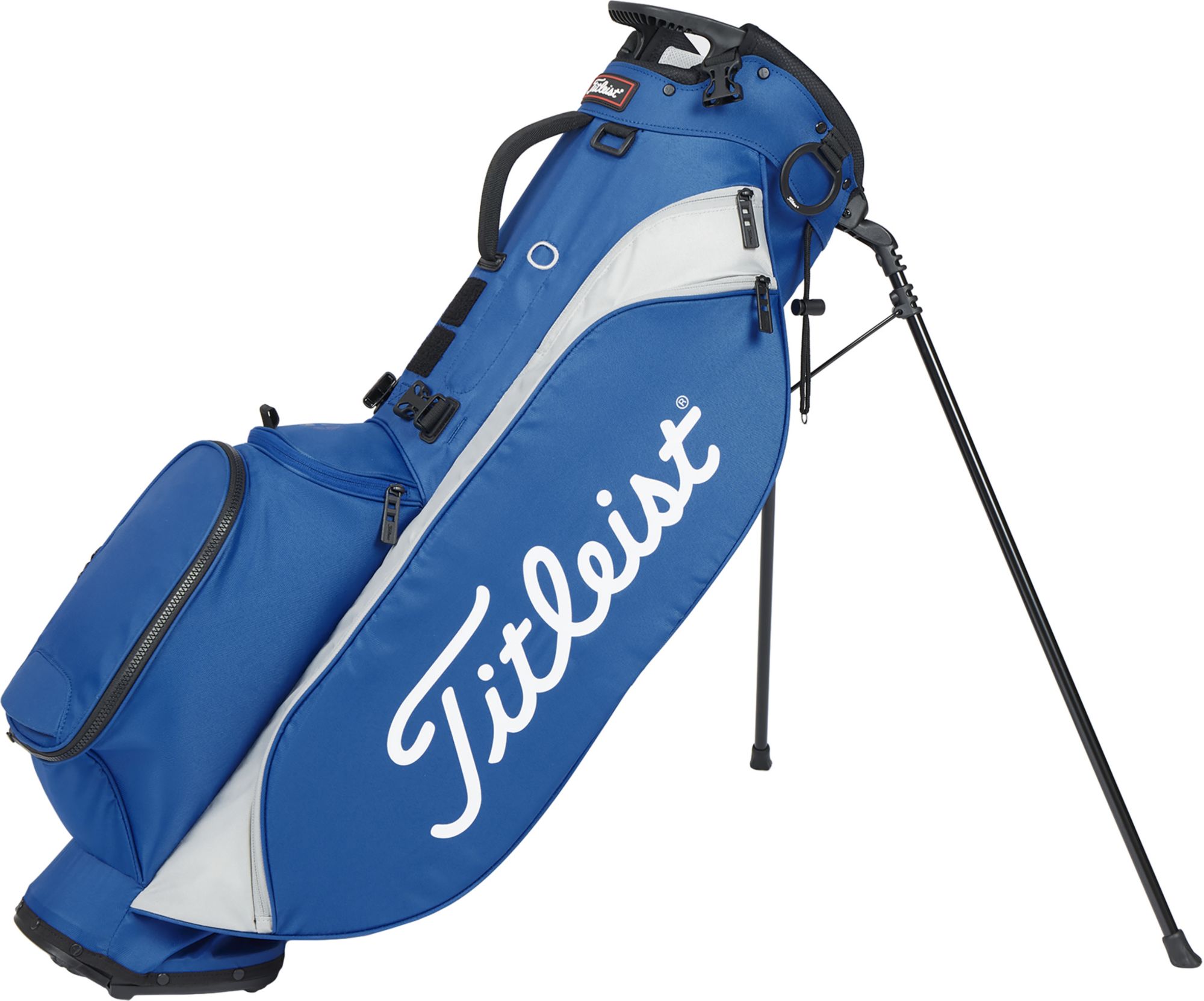 Titleist Players 4 Stand Bag | Golf Galaxy