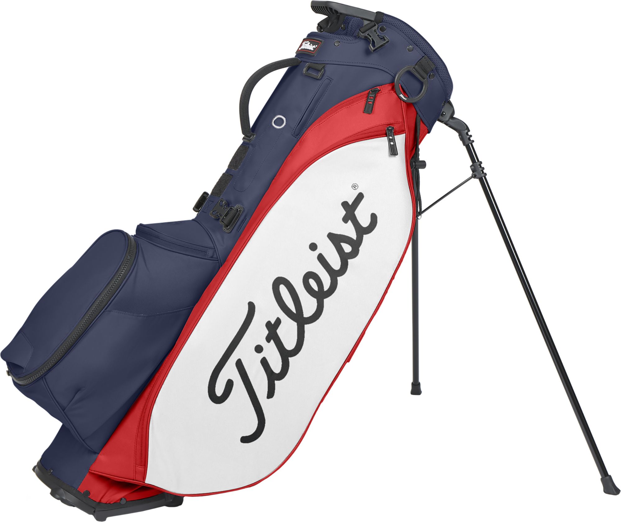 Titleist Players 5 Stand Bag | Golf Galaxy