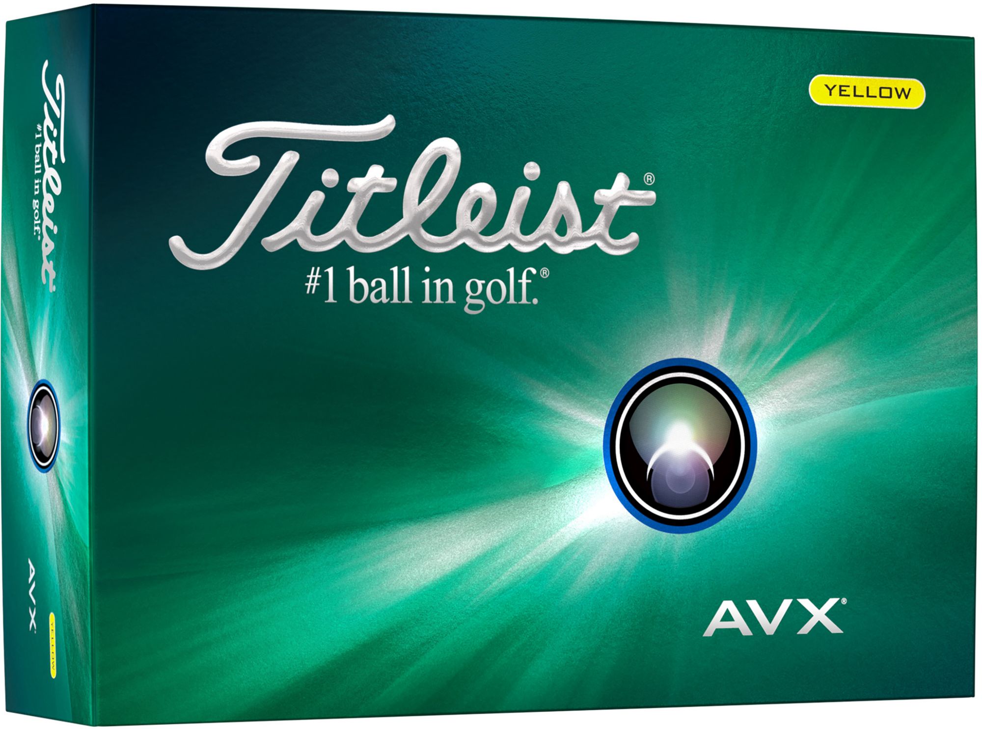 【お買い得】 TITLEIST AVX ゴルフボール 楽天市場】ゴルフボール 2個以上同時購入で送料無料 1スリーブ 3