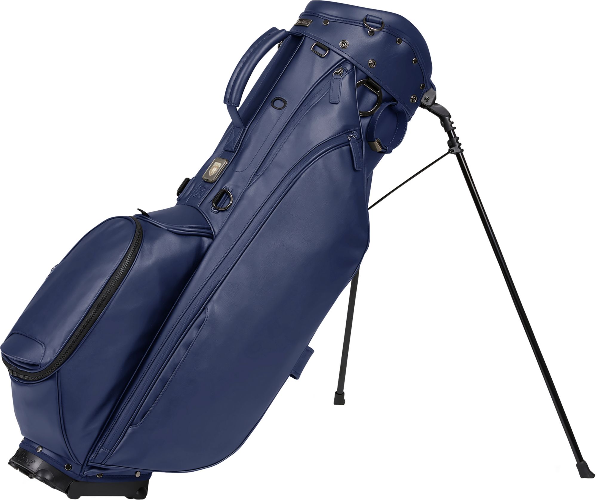 Titleist LINKSLEGEND Classic Members 3-Way Stand Bag | Golf Galaxy