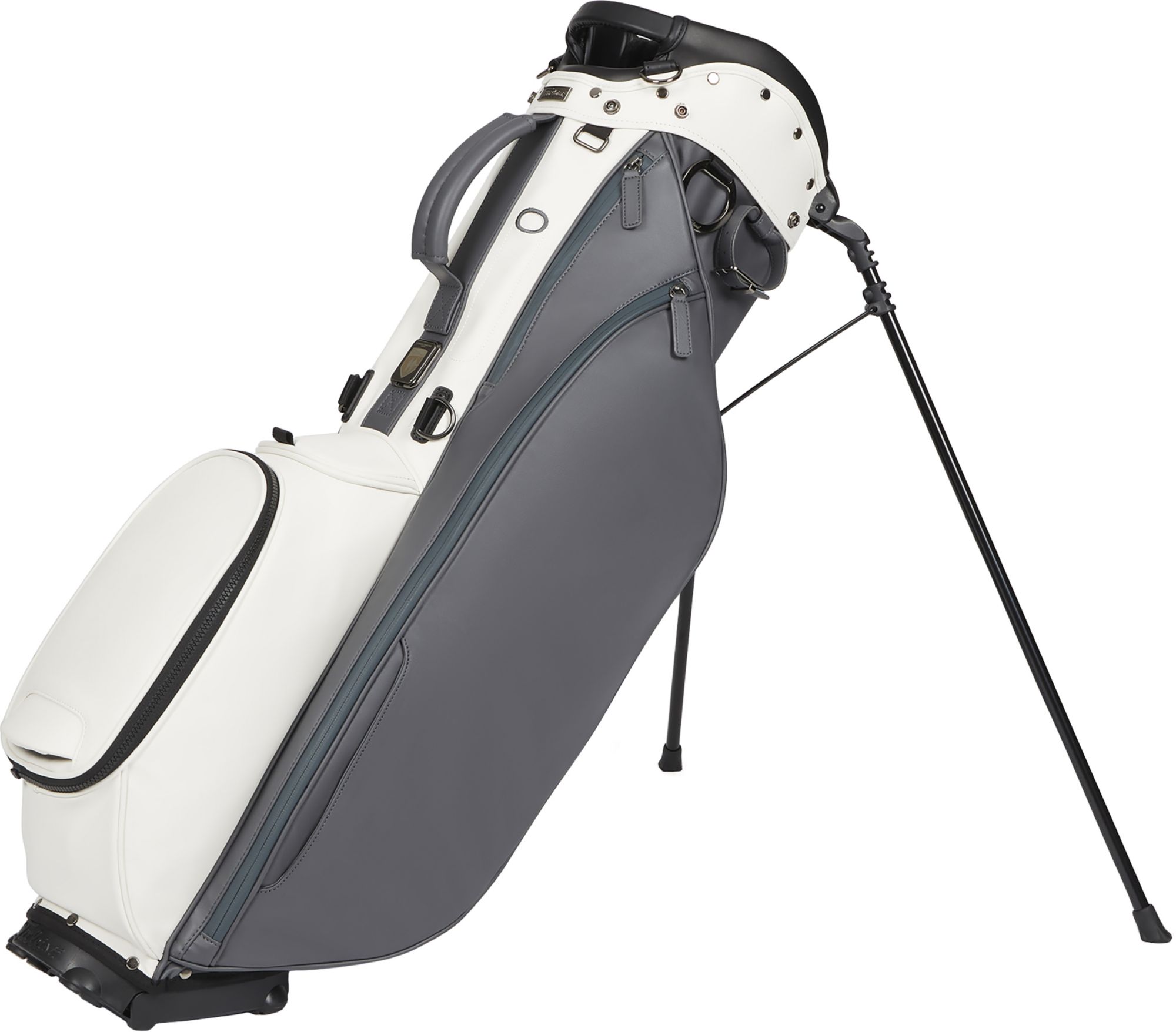 Titleist LINKSLEGEND Members 4-Way Stand Bag | Golf Galaxy