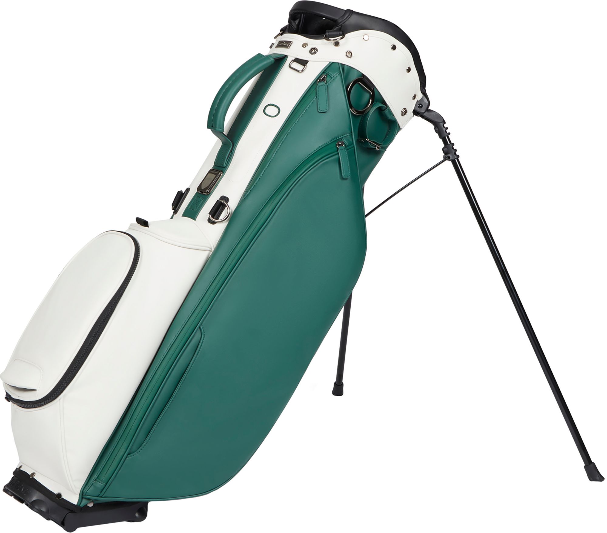 Titleist LINKSLEGEND Members 4-Way Stand Bag | Golf Galaxy