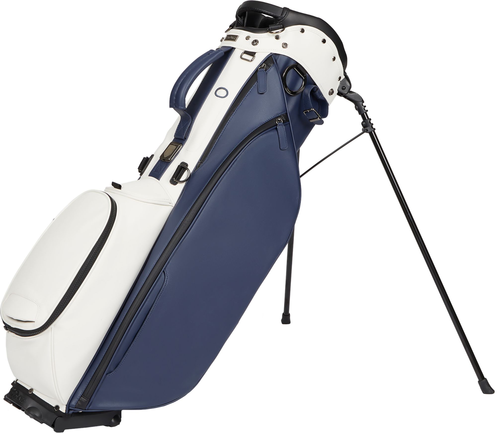 Titleist LINKSLEGEND Members 4-Way Stand Bag | Golf Galaxy