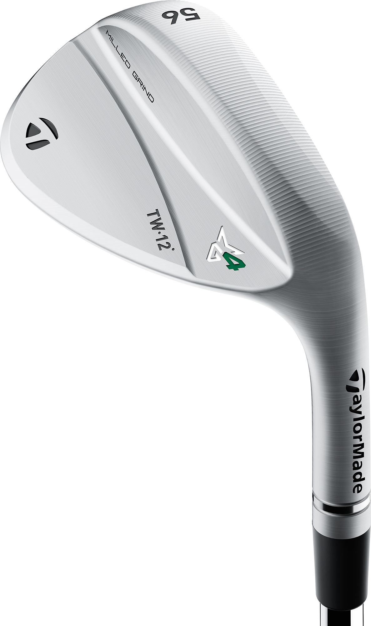 TaylorMade Milled Grind Chrome Wedge store 56*