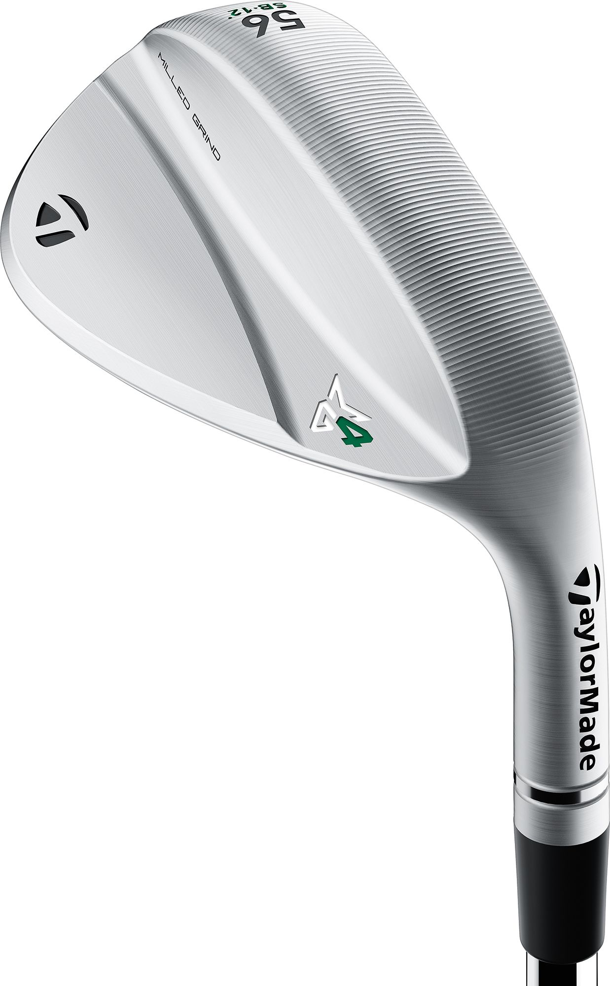 TaylorMade MILLED GRIND4 50度　DG 23TYMMMLLDGRND4CHWDG_Chrome_is