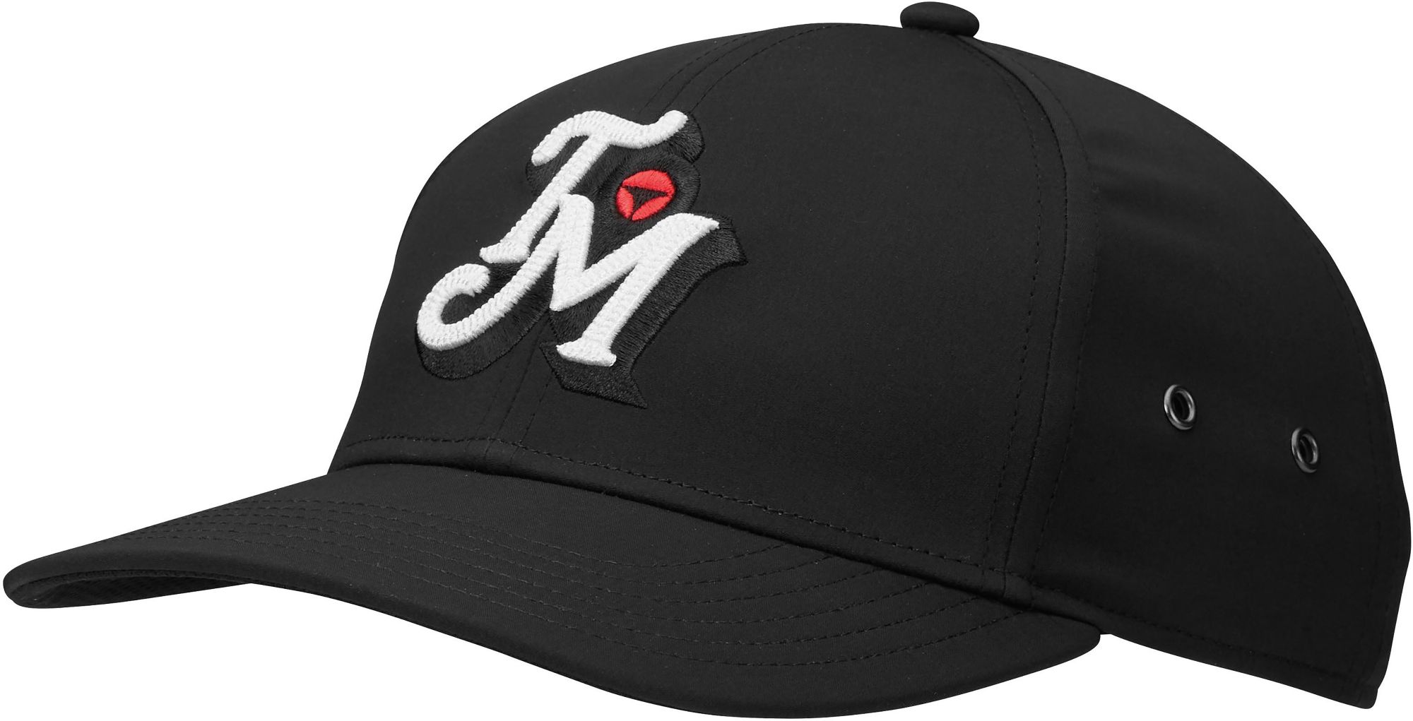 TaylorMade Adult Metal Eyelet Golf Hat | Dick's Sporting Goods