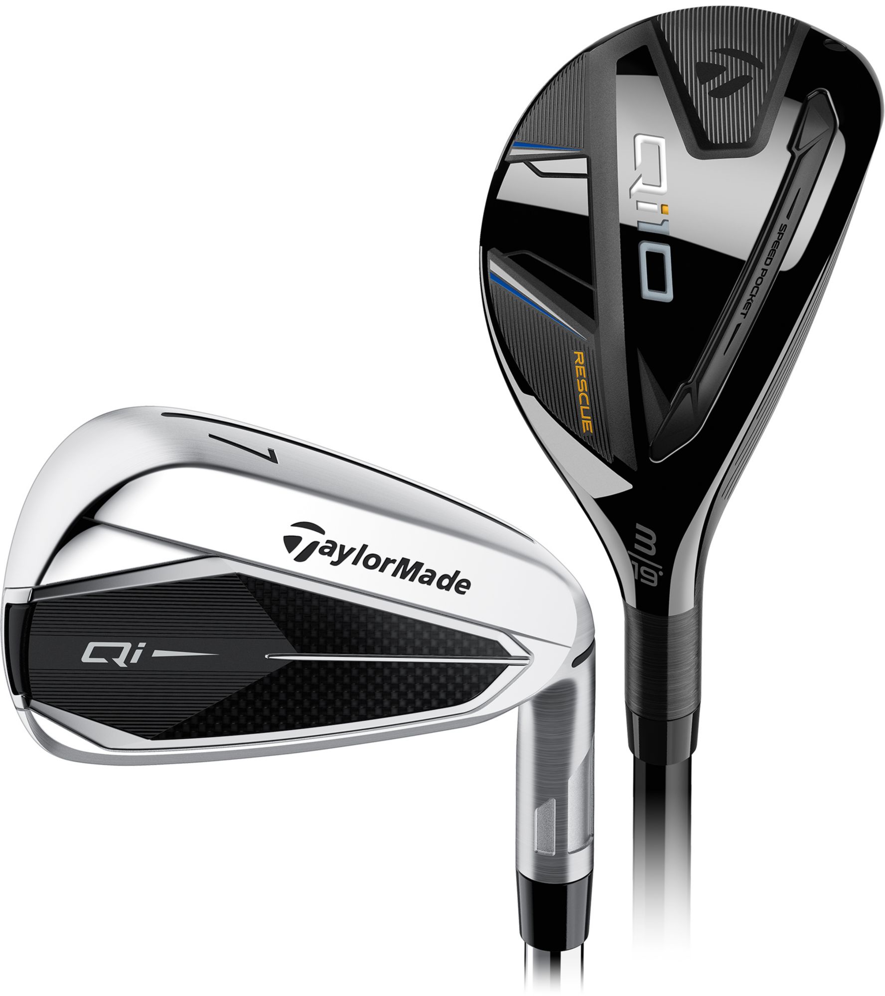 Taylormade outlets irons