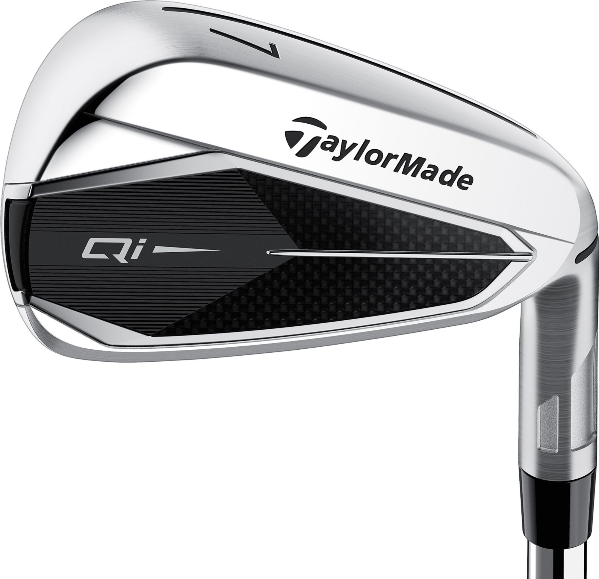 TaylorMade Qi Irons | Dick's Sporting Goods