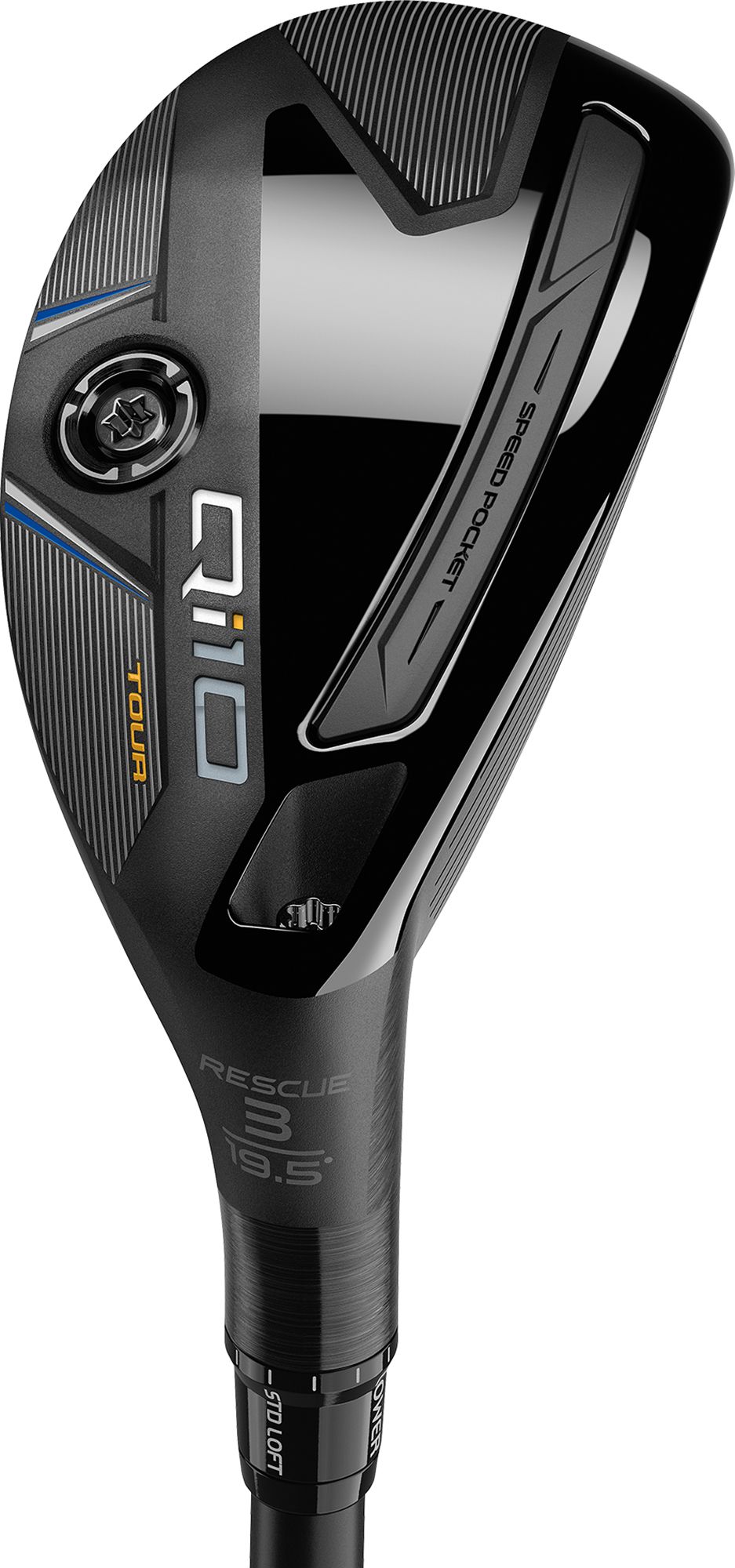 TaylorMade Qi10 Tour Rescue | Dick's Sporting Goods