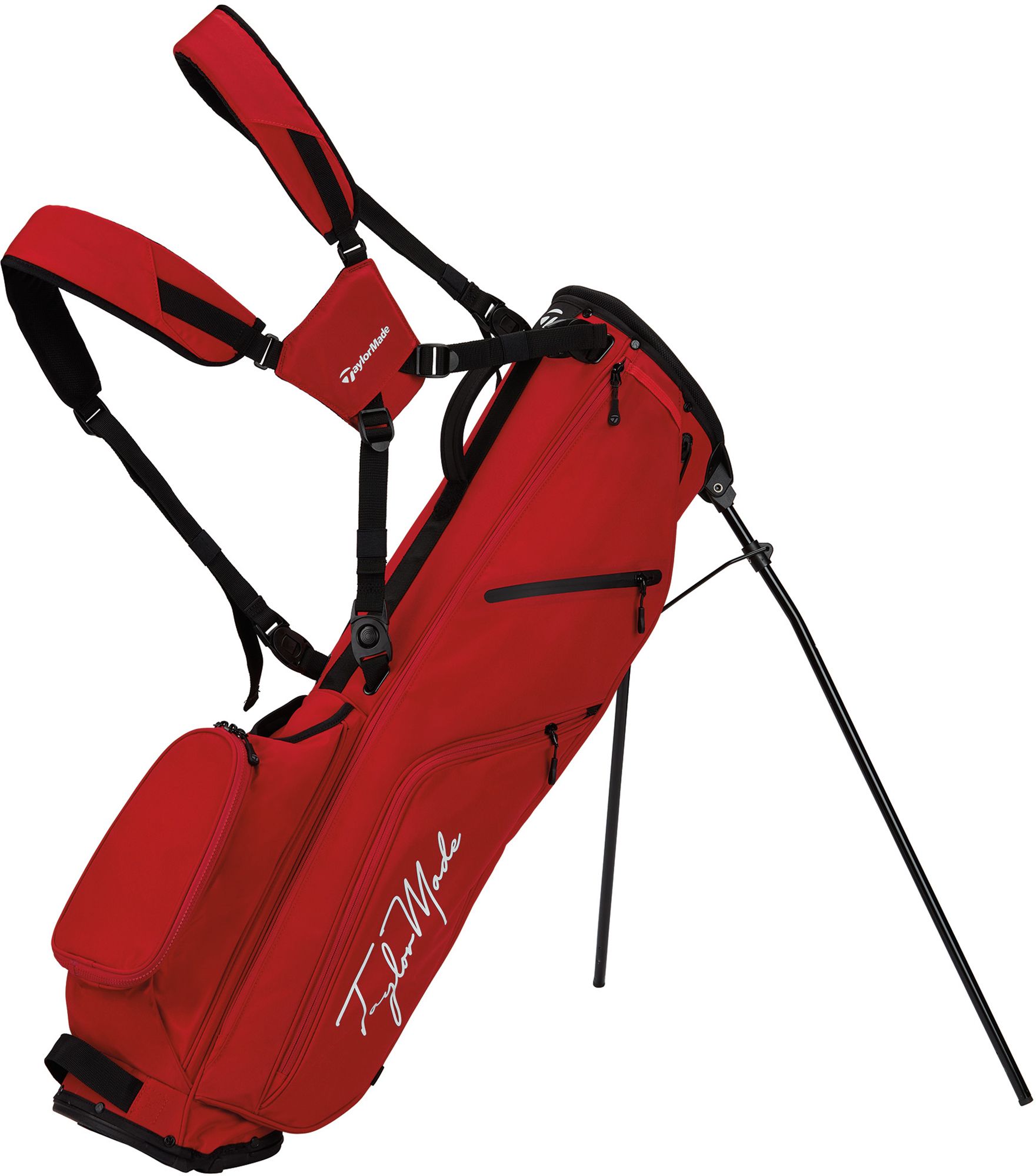 TaylorMade 2023 Flextech Carry Stand Bag | Golf Galaxy