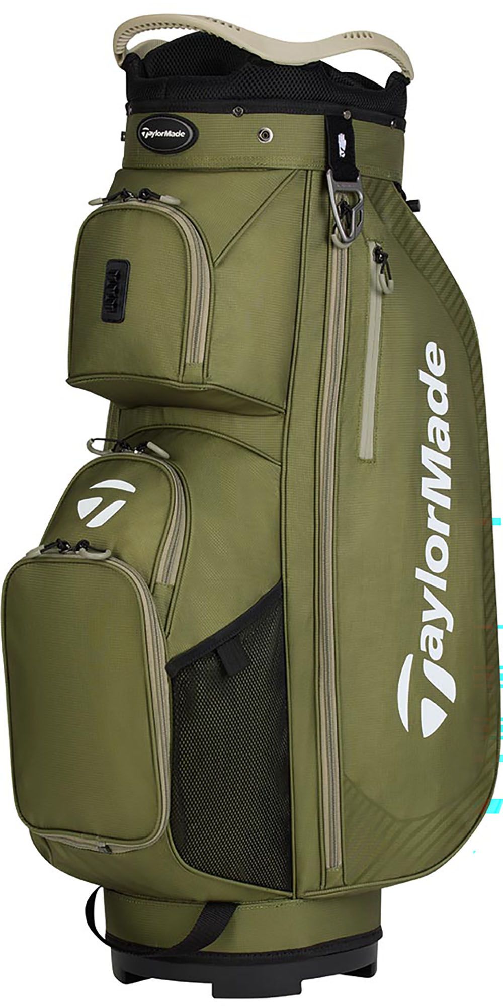 TaylorMade 2023 Pro Cart Bag | Dick's Sporting Goods