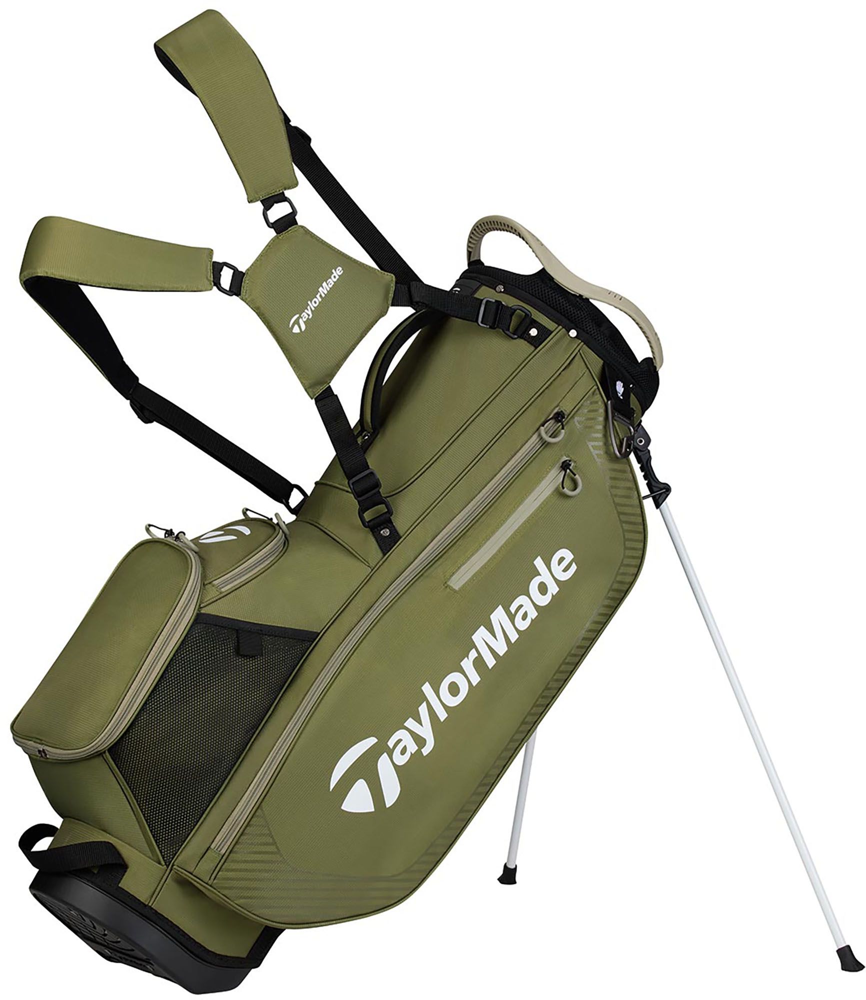 TaylorMade 2023 Pro Stand Bag | Dick's Sporting Goods