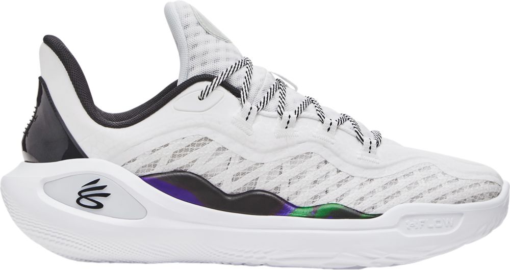 Under Armour Curry 11 Basketball Shoes | Dick's Sporting Goods