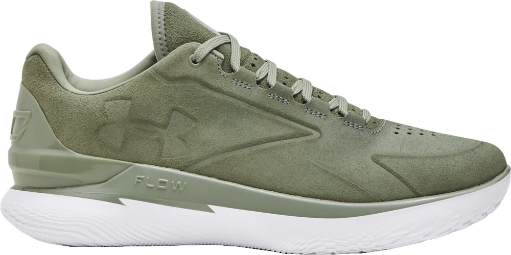 Under Armour Curry 1 Low FloTro Basketball Shoes | Dick's Sporting Goods