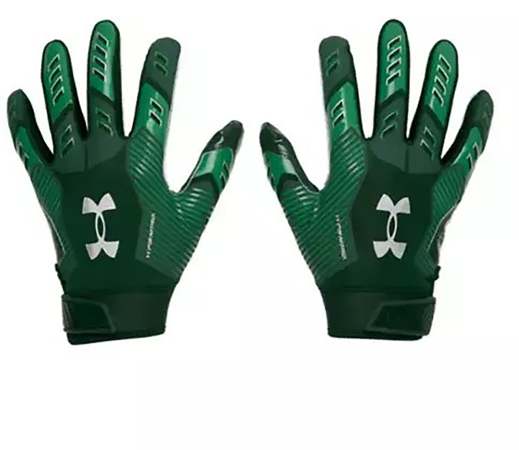 Custom jive batting gloves under armour